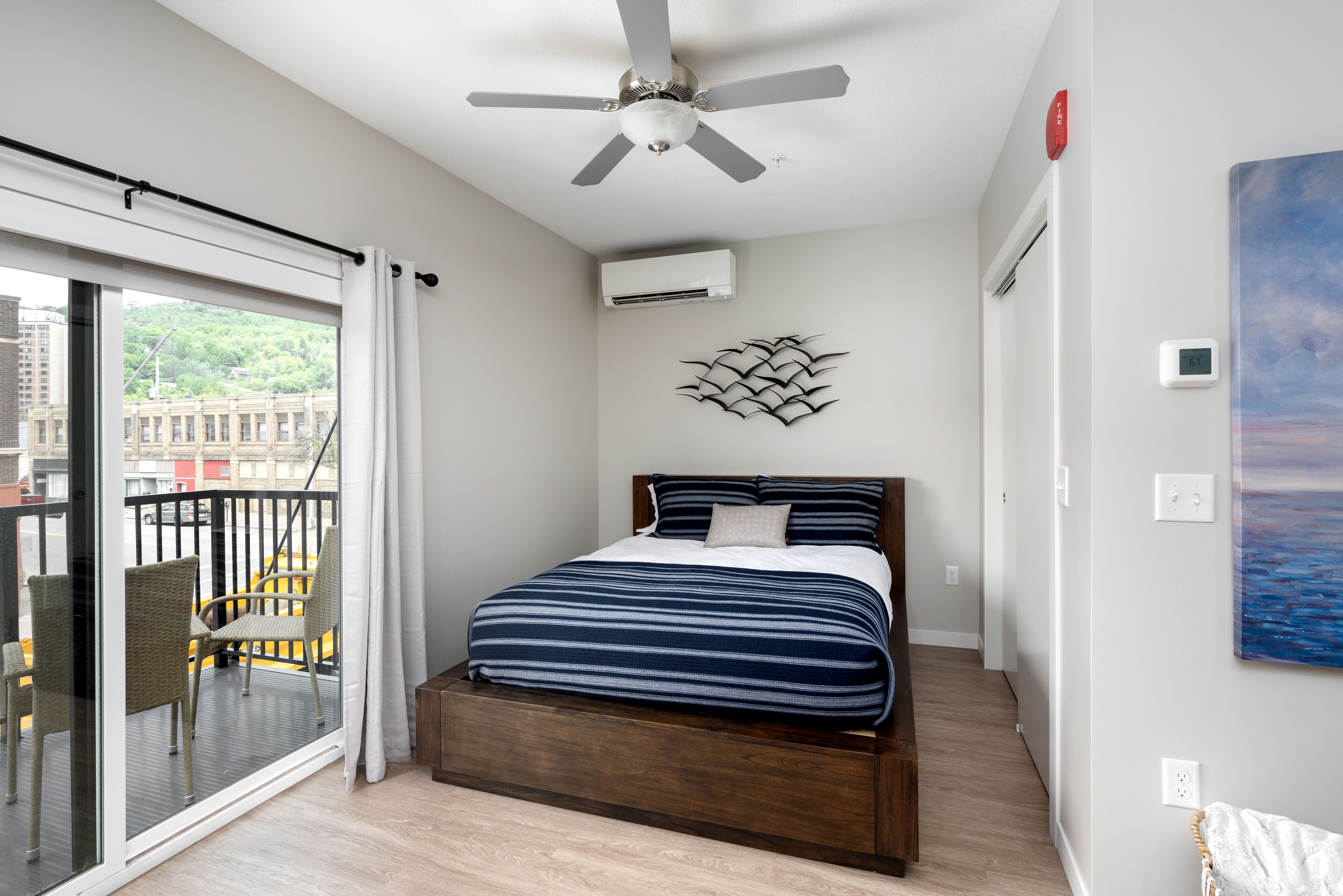 Lincoln Park Boutique Hotel