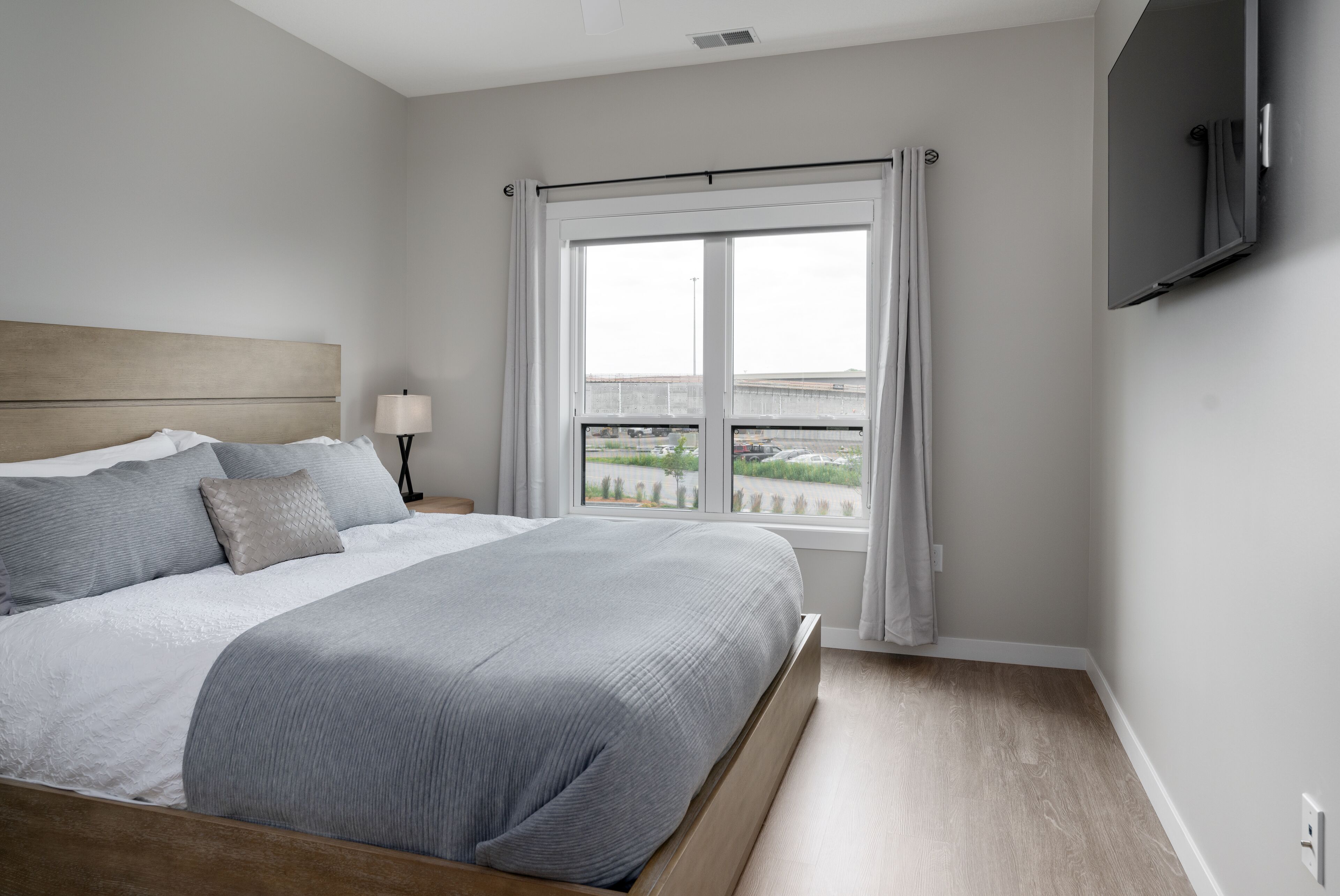 Lincoln Park Boutique Hotel