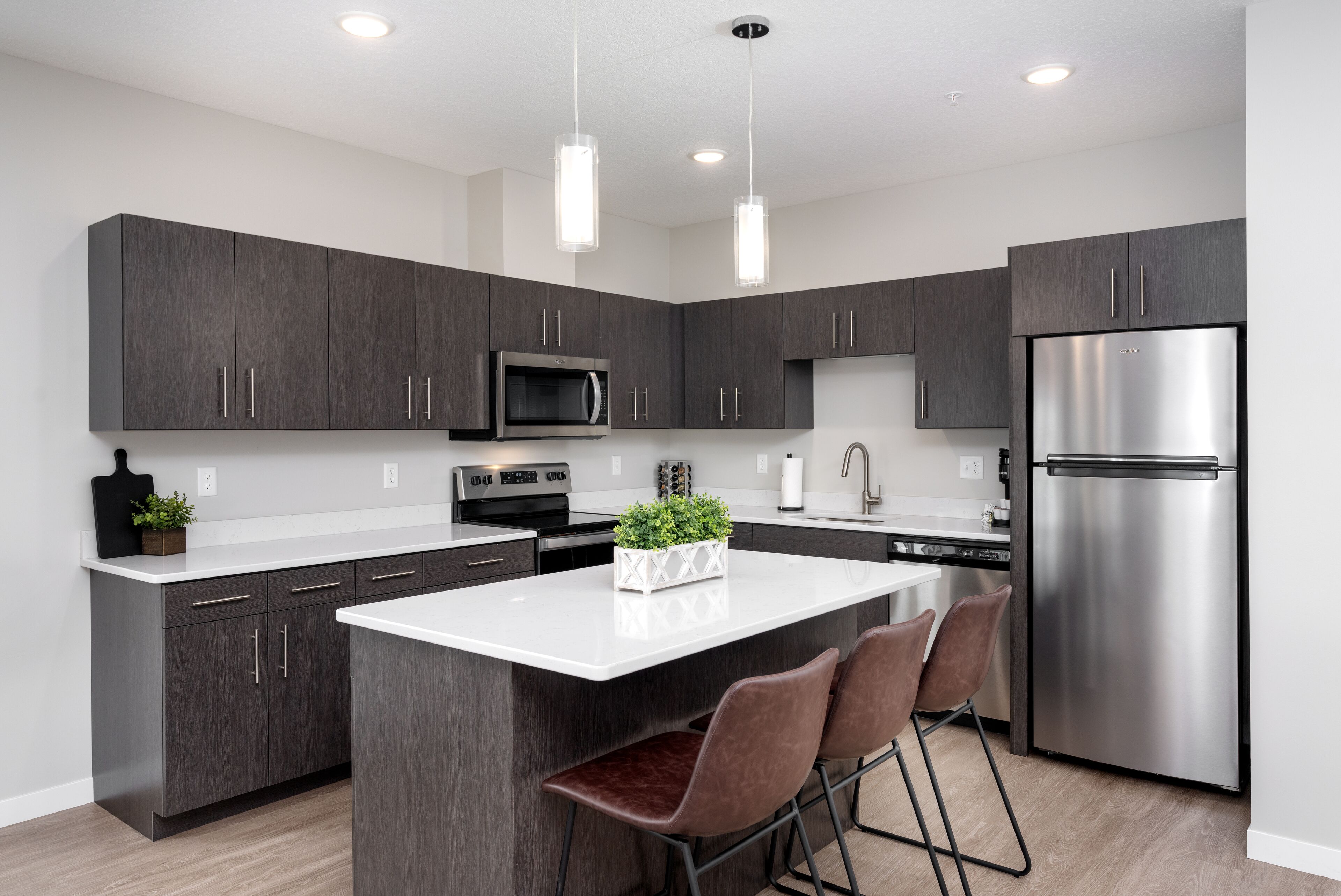 Lincoln Park Boutique Hotel