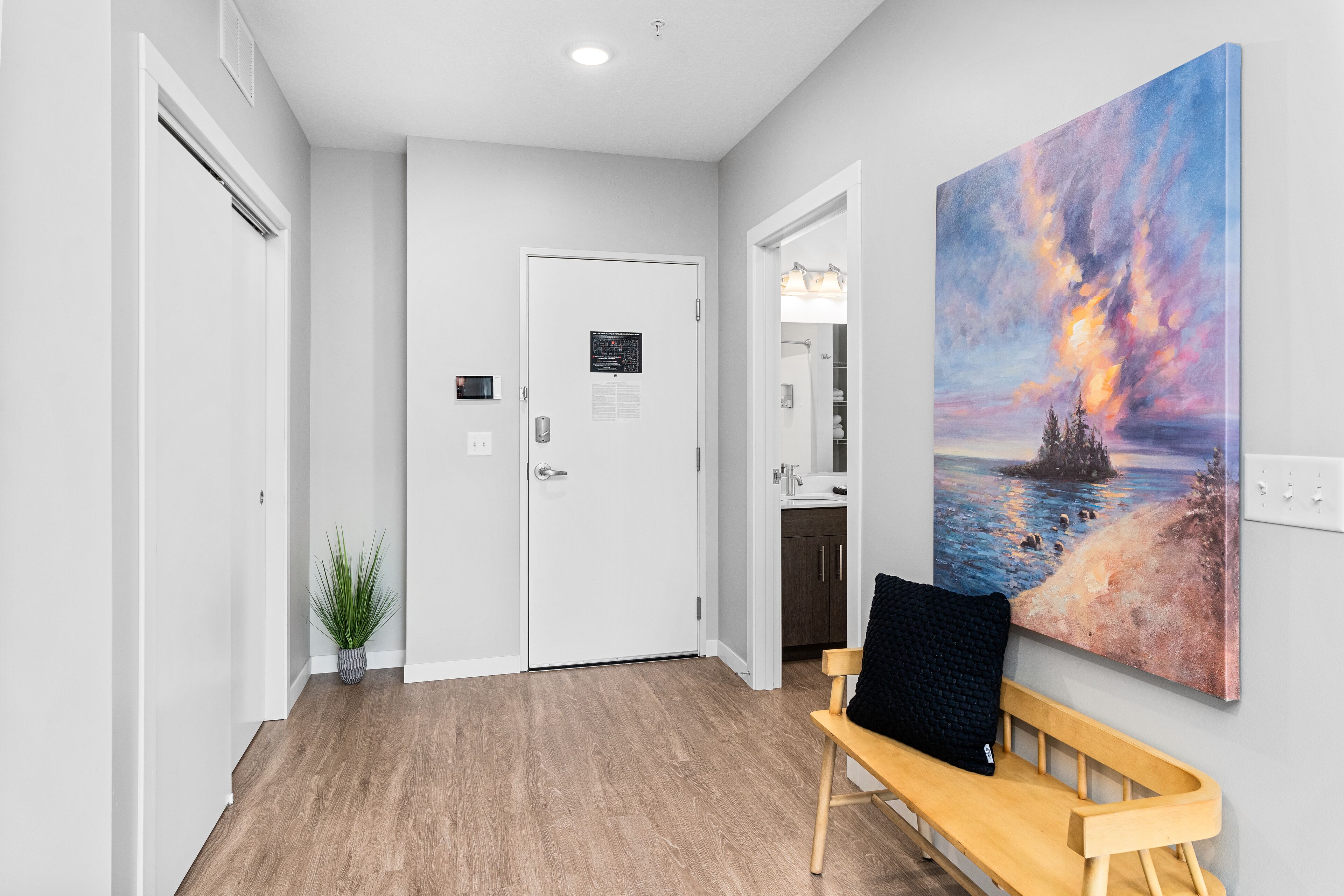 Lincoln Park Boutique Hotel