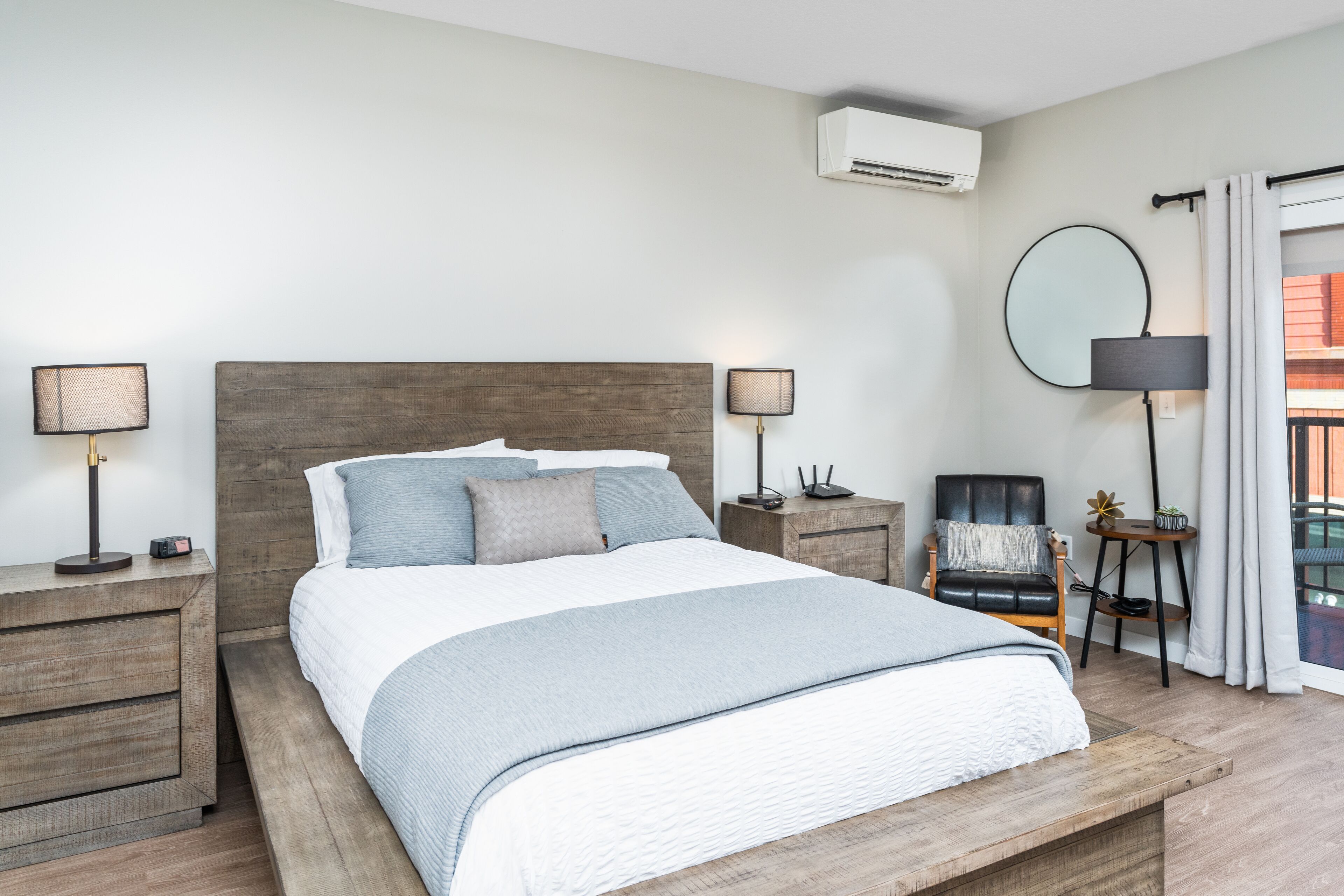Lincoln Park Boutique Hotel