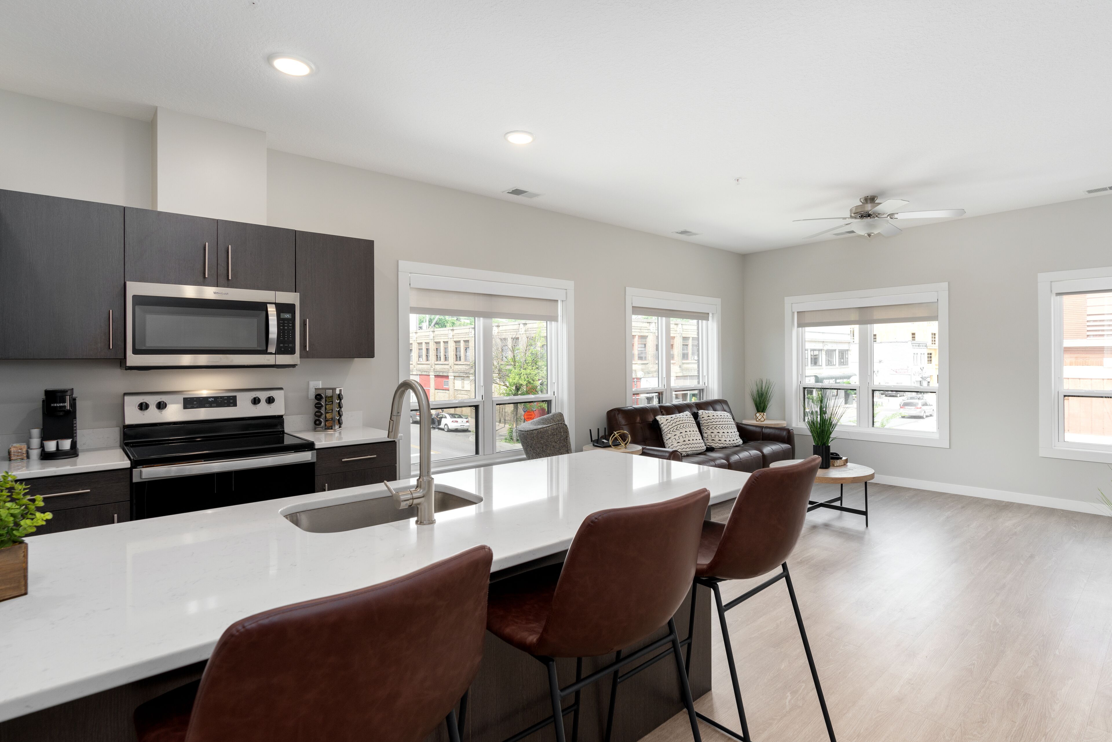 Lincoln Park Boutique Hotel