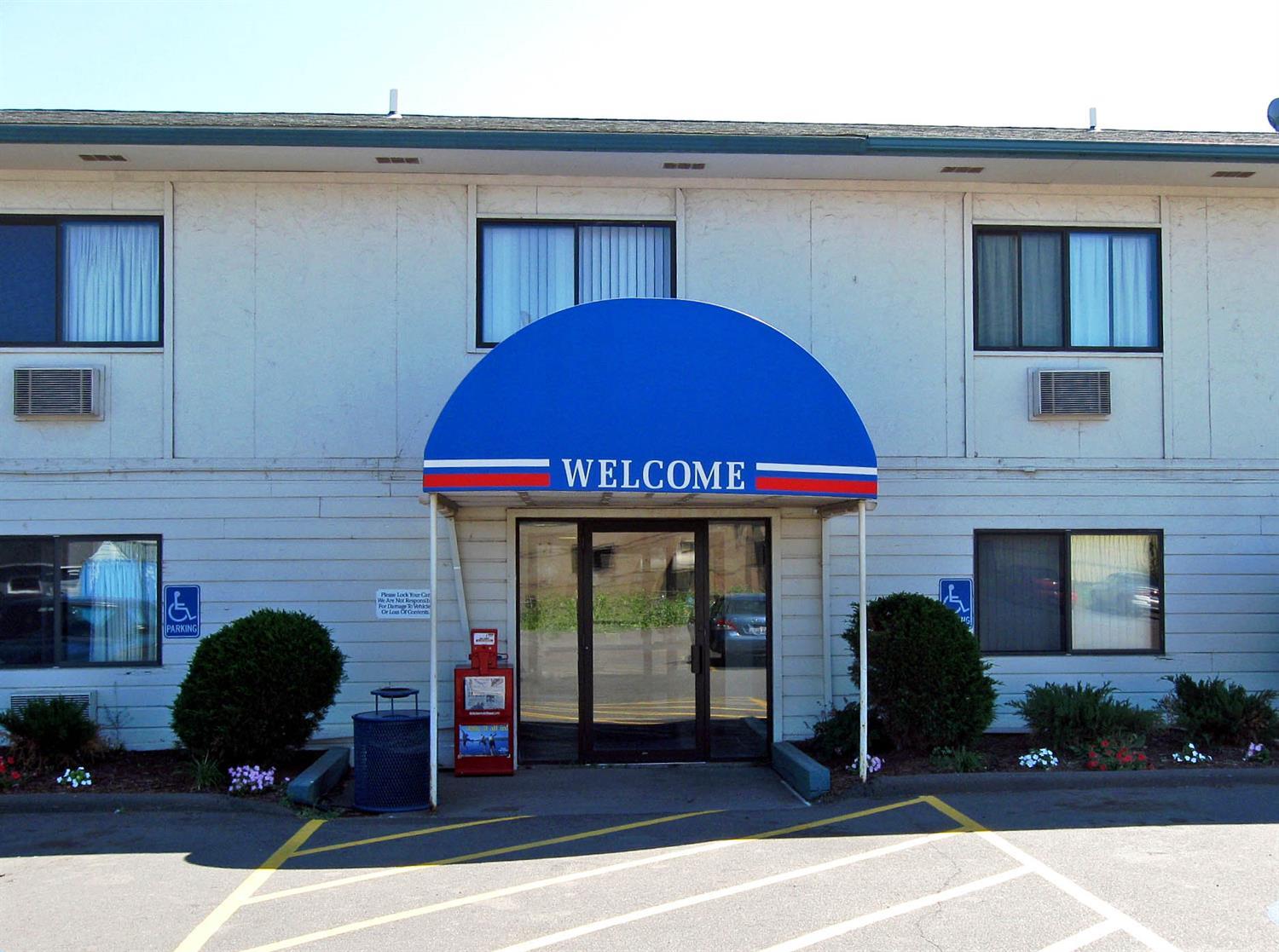 Motel 6 Duluth, MN