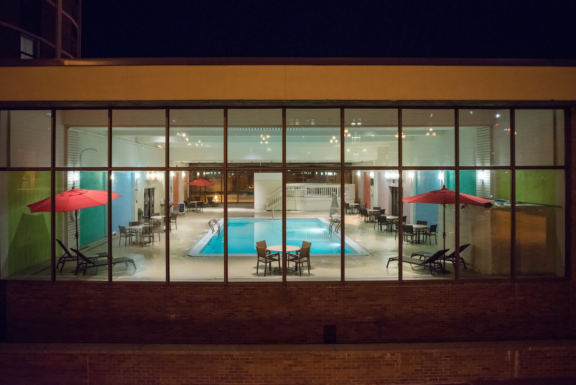 Radisson Hotel Duluth-Harborview