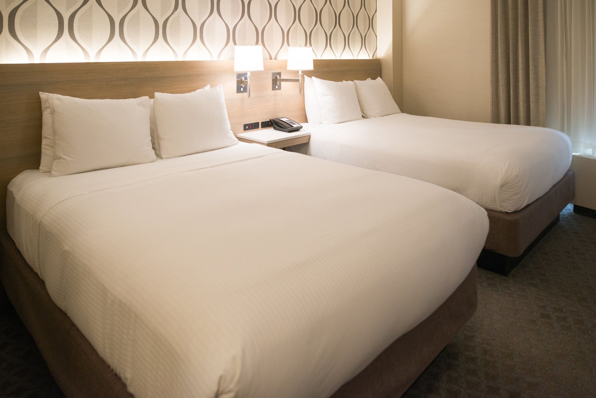 Radisson Hotel Duluth-Harborview