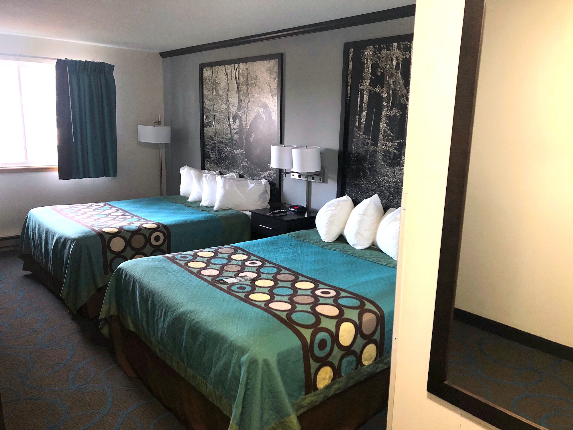 Super 8 by Wyndham Duluth