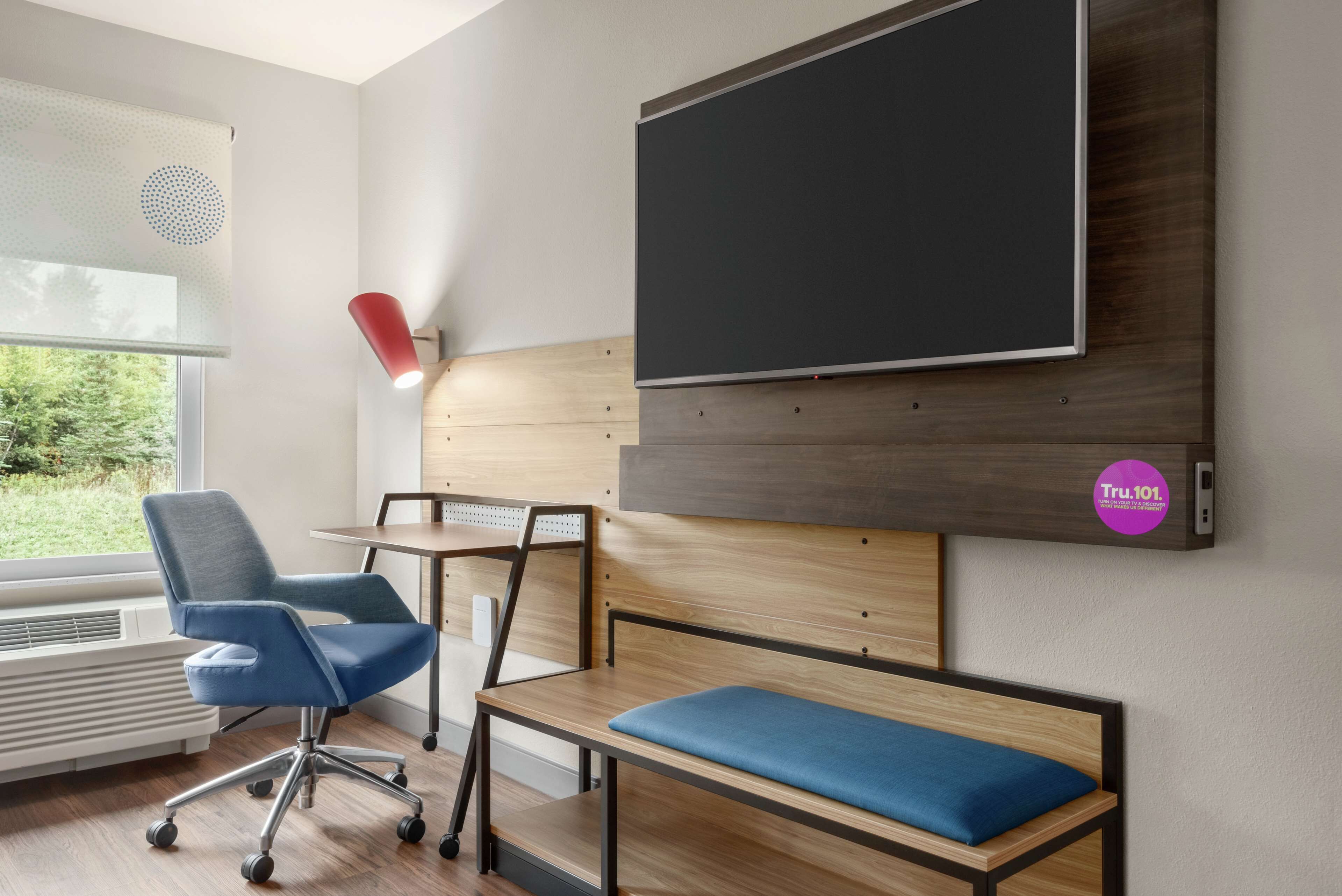 Tru by Hilton Duluth Mall Area