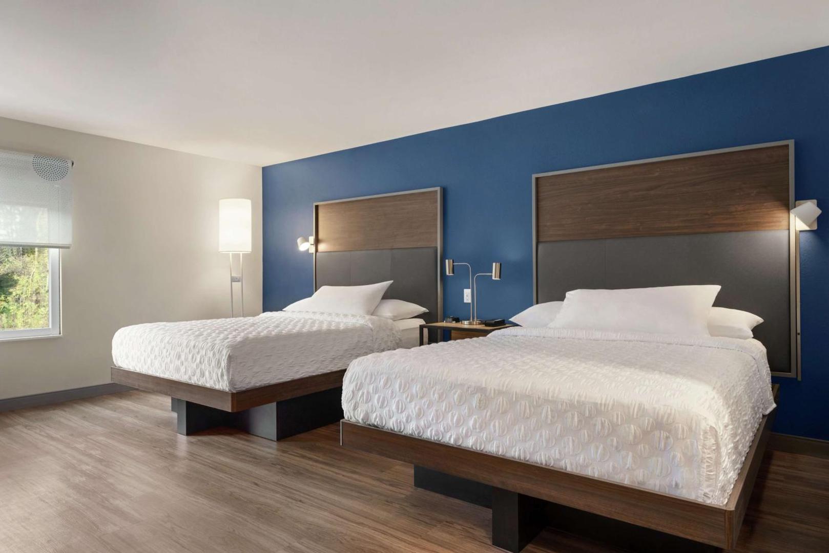 Tru by Hilton Duluth Mall Area