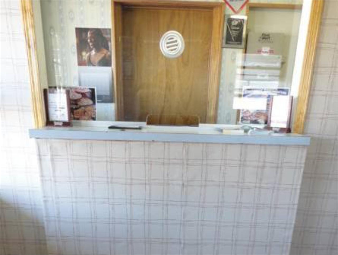 Budget Host Inn Eagan