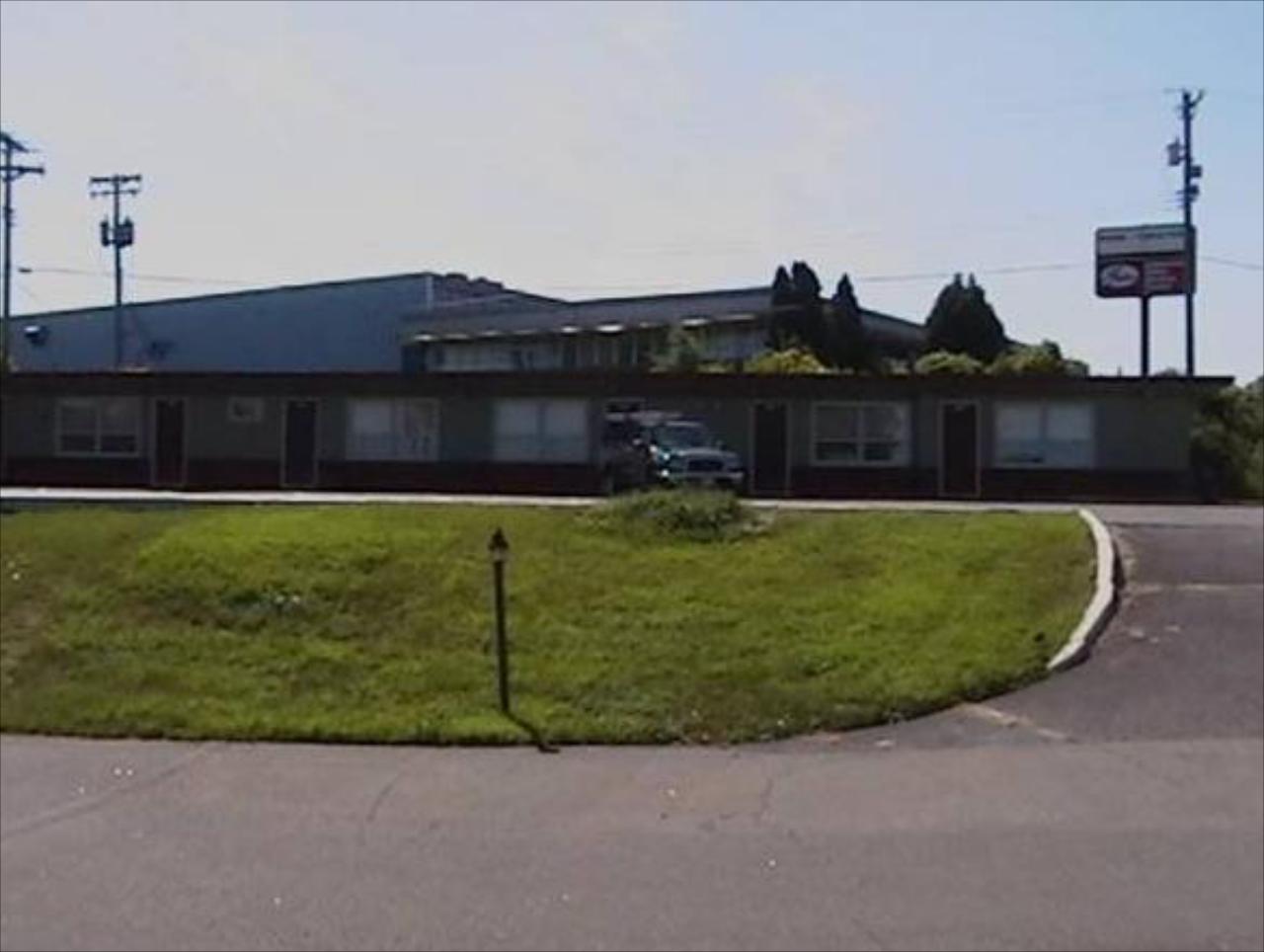 Budget Host Inn Eagan