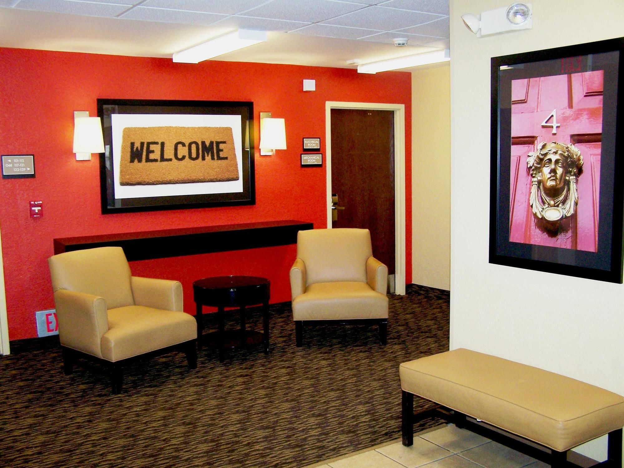 Extended Stay America - Minneapolis - Airport - Eagan - South