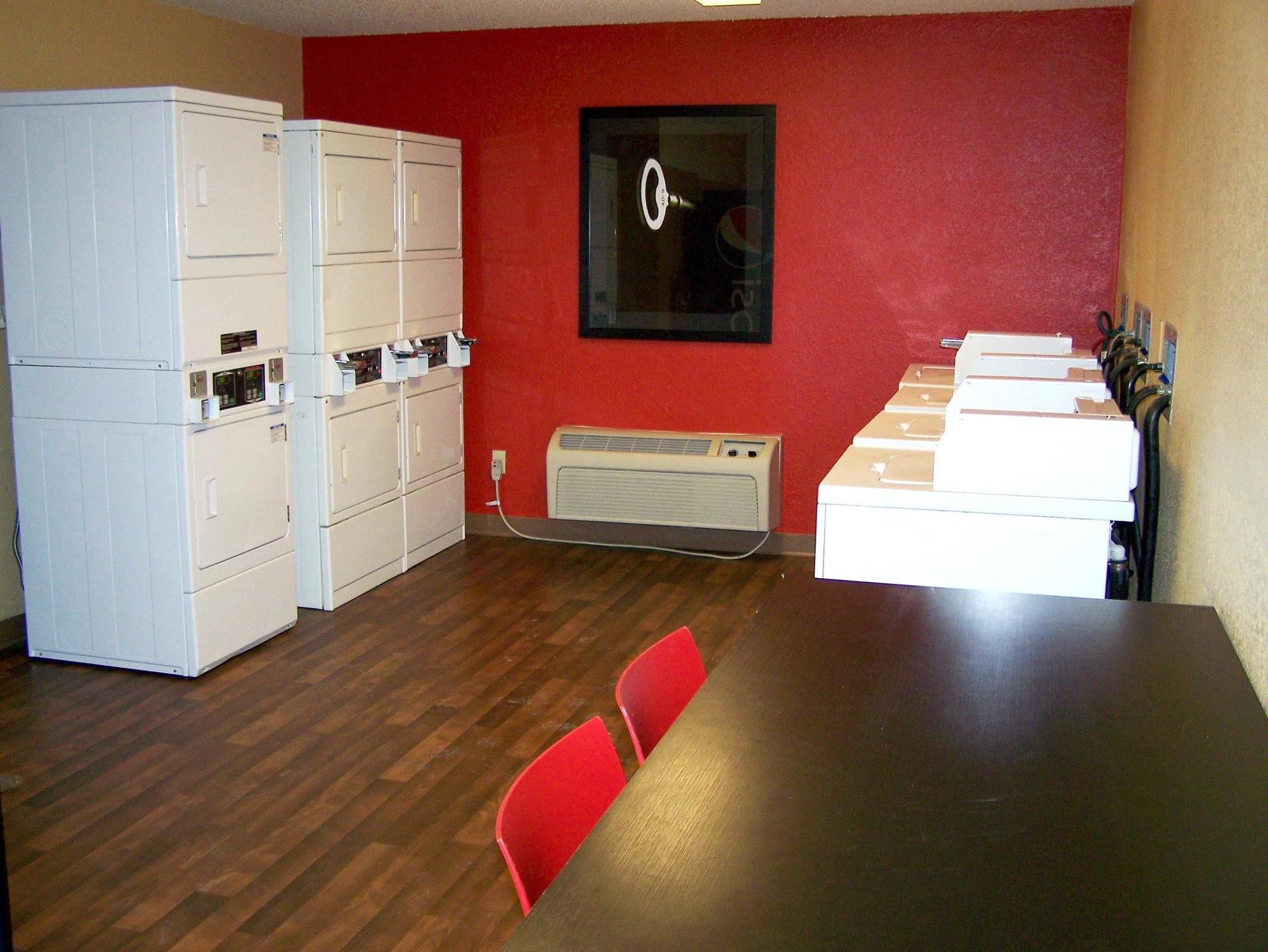 Extended Stay America - Minneapolis - Airport - Eagan - South