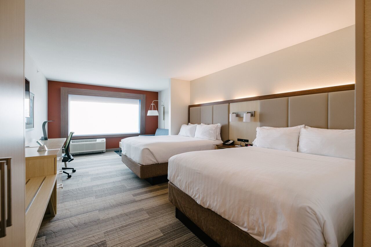 Holiday Inn Express & Suites Eagan - Minneapolis Area