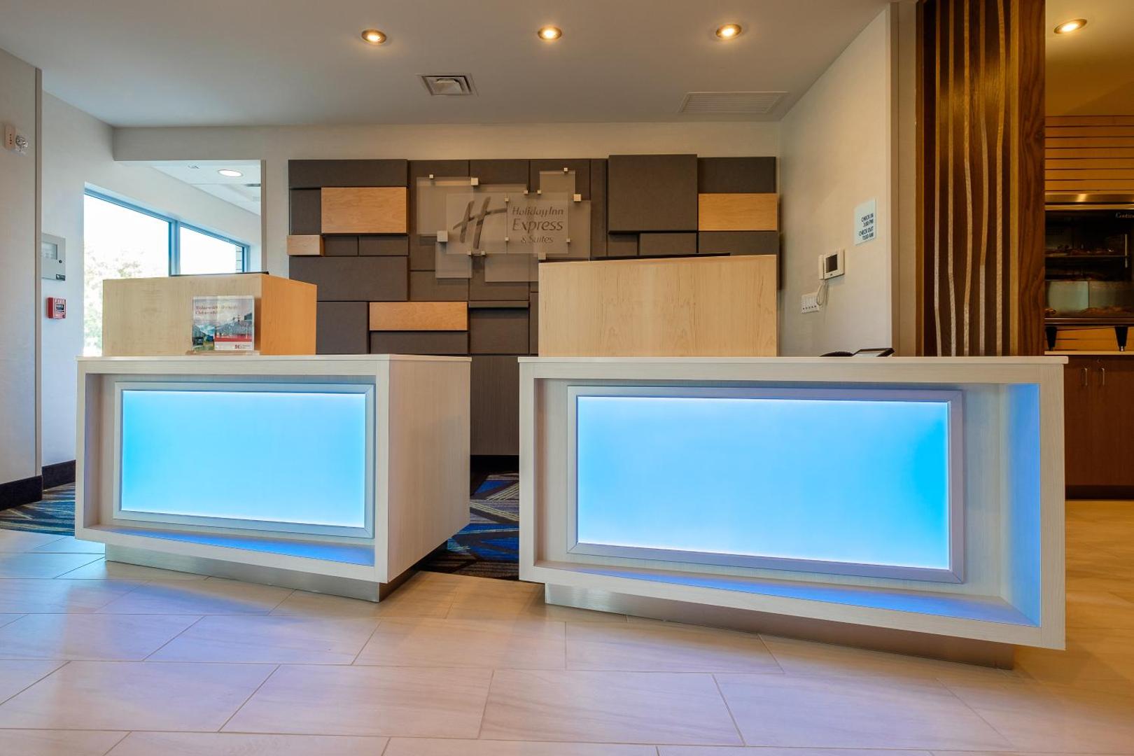 Holiday Inn Express & Suites Eagan - Minneapolis Area