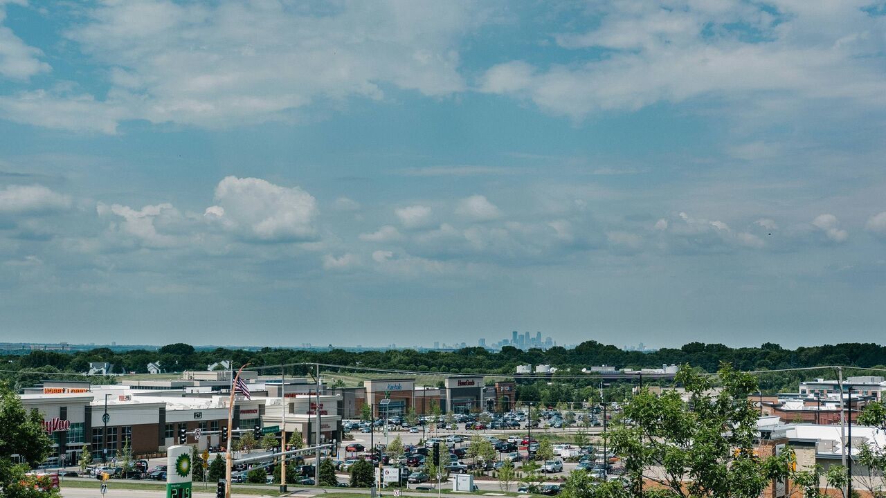 Holiday Inn Express & Suites Eagan - Minneapolis Area