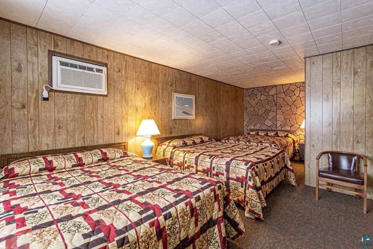 Budget Host Motel Ely