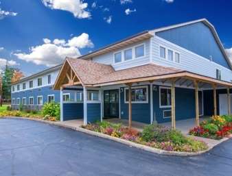 Northwoods Inn and Suites