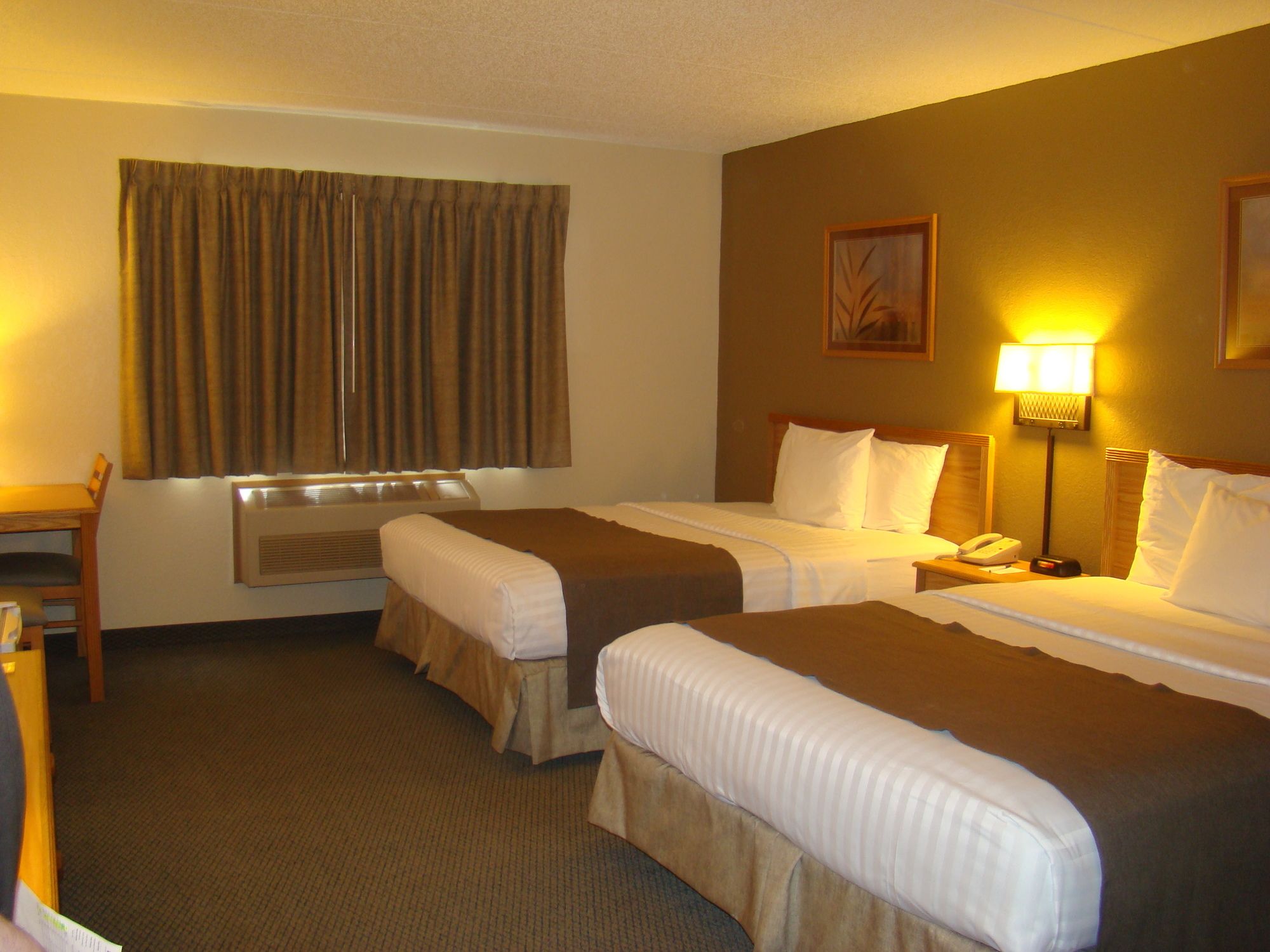 Boarders Inn & Suites Faribault