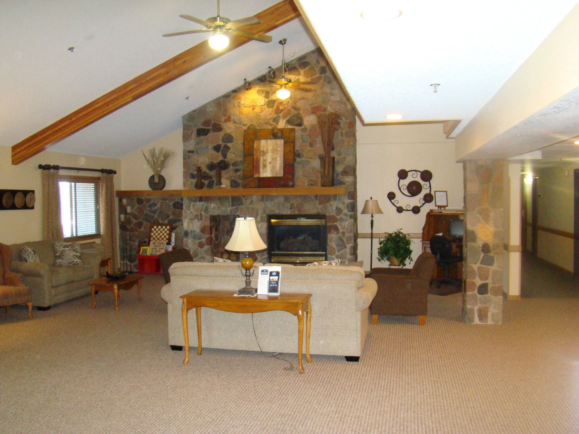 Boarders Inn & Suites Faribault
