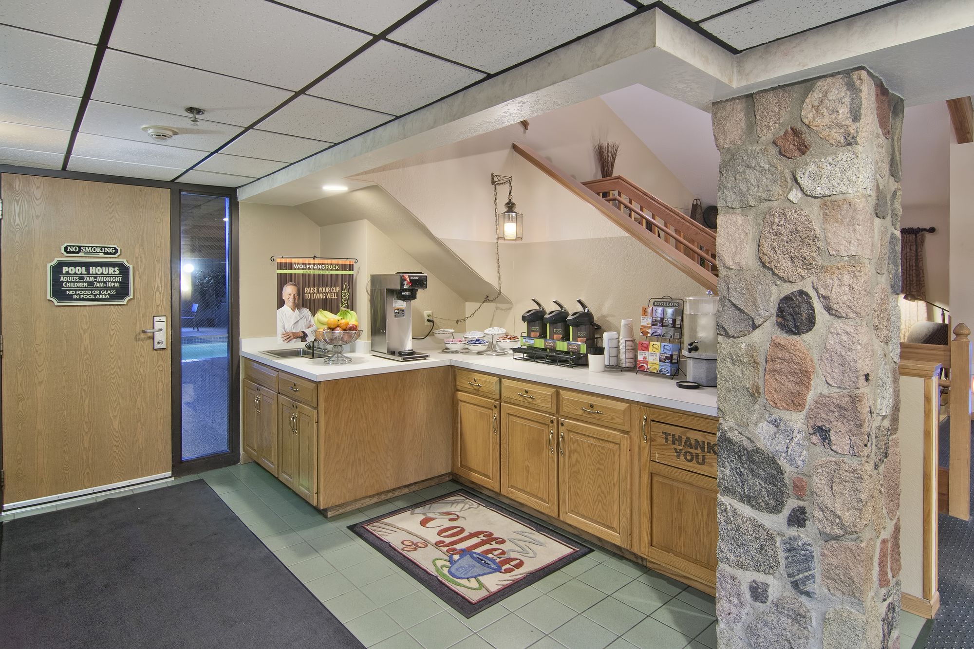 Boarders Inn & Suites Faribault