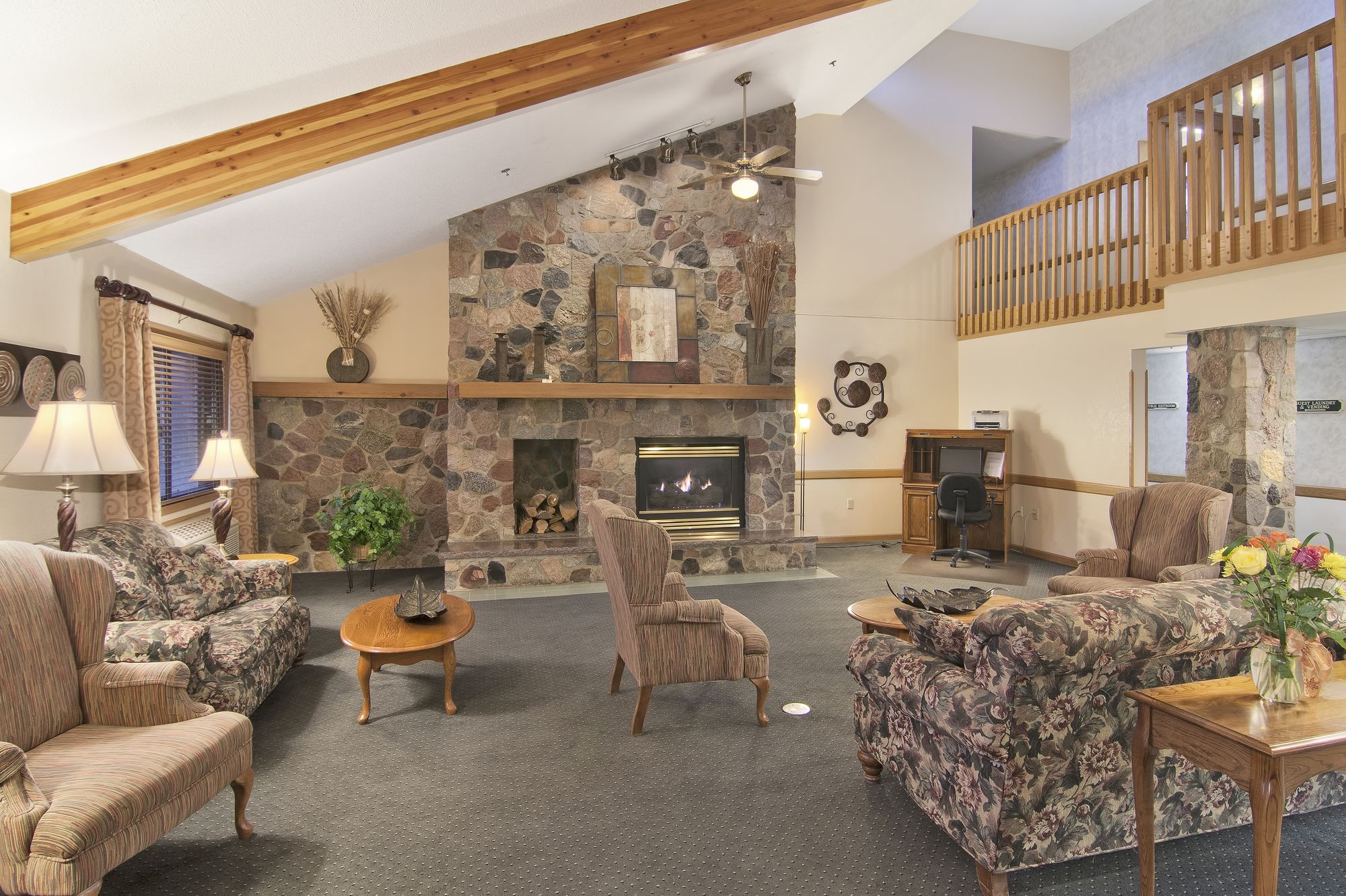 Boarders Inn & Suites Faribault