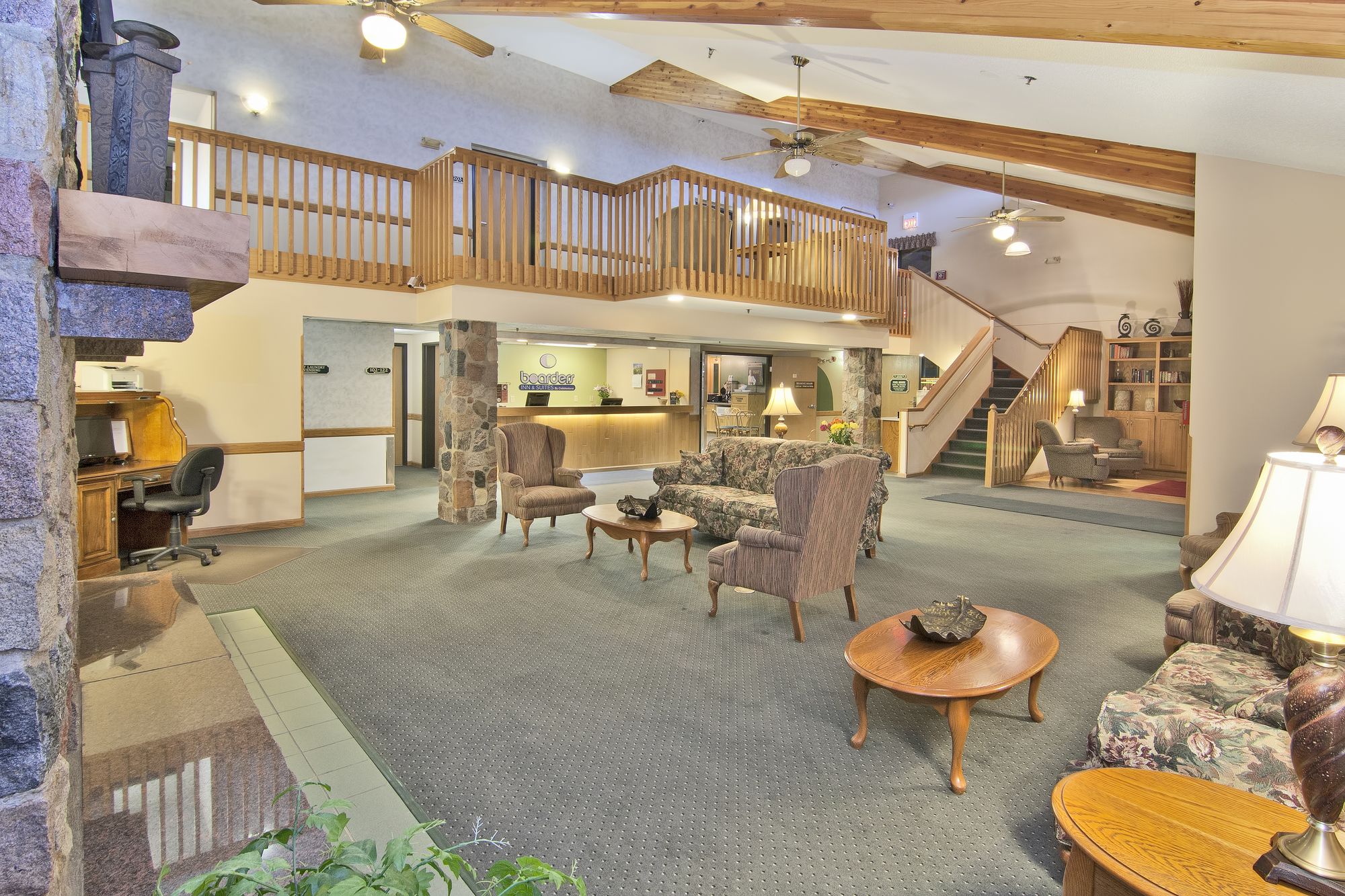 Boarders Inn & Suites Faribault