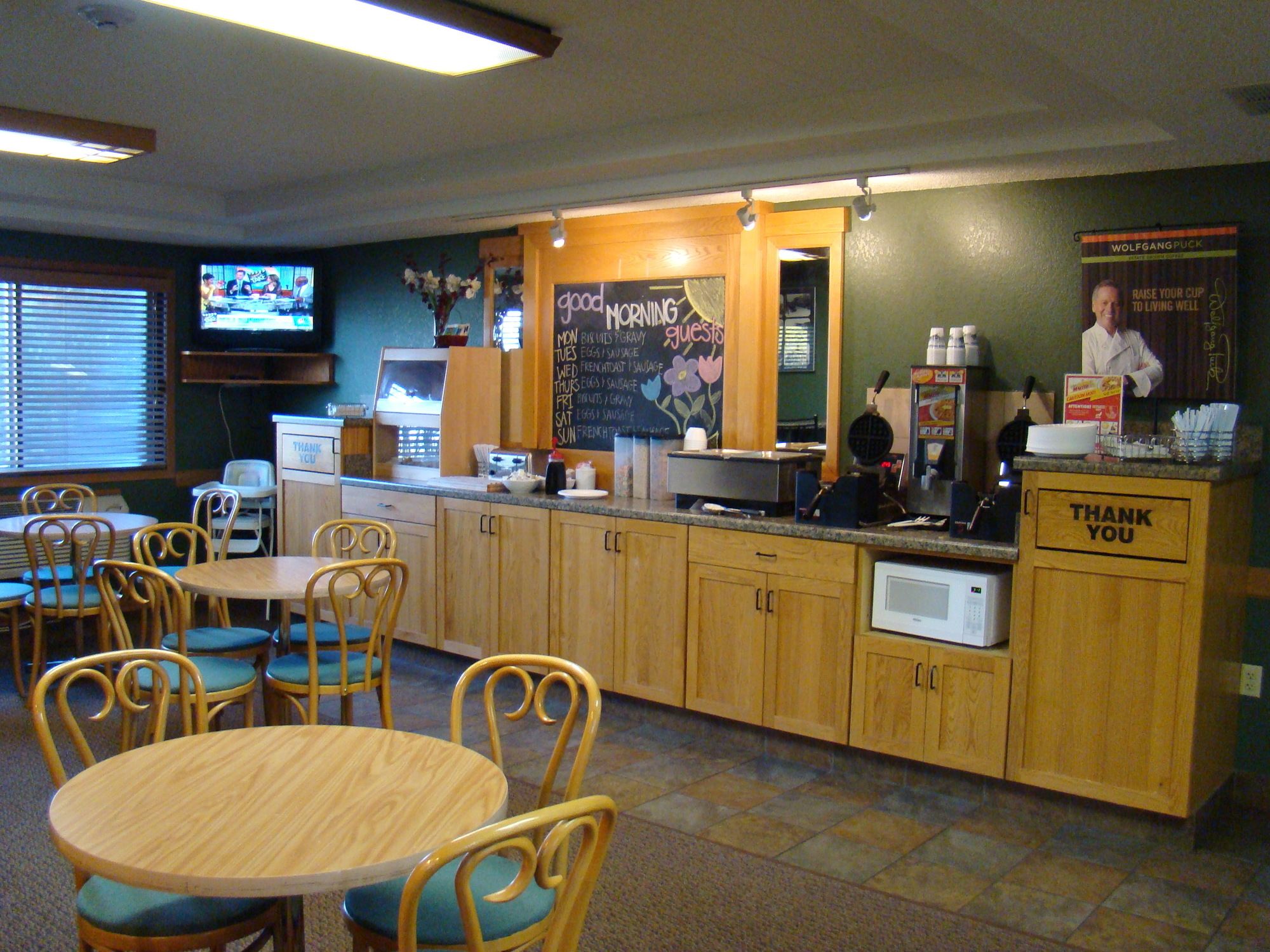 Boarders Inn & Suites Faribault