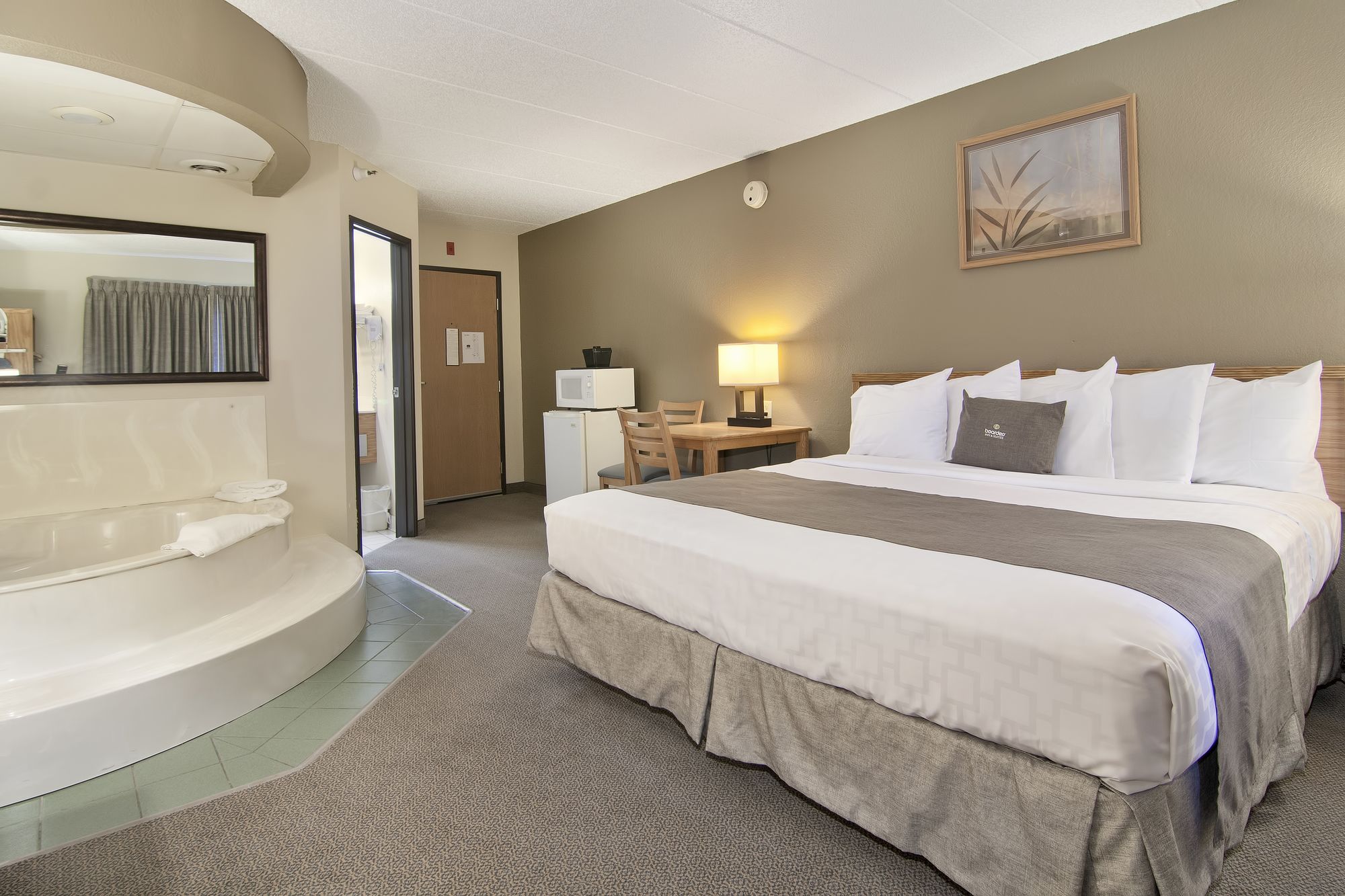 Boarders Inn & Suites Faribault