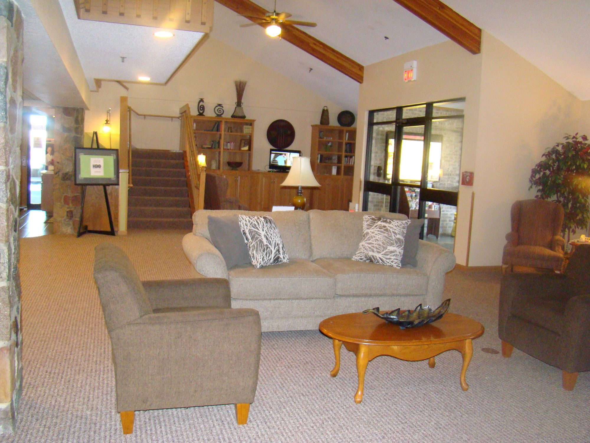 Boarders Inn & Suites Faribault