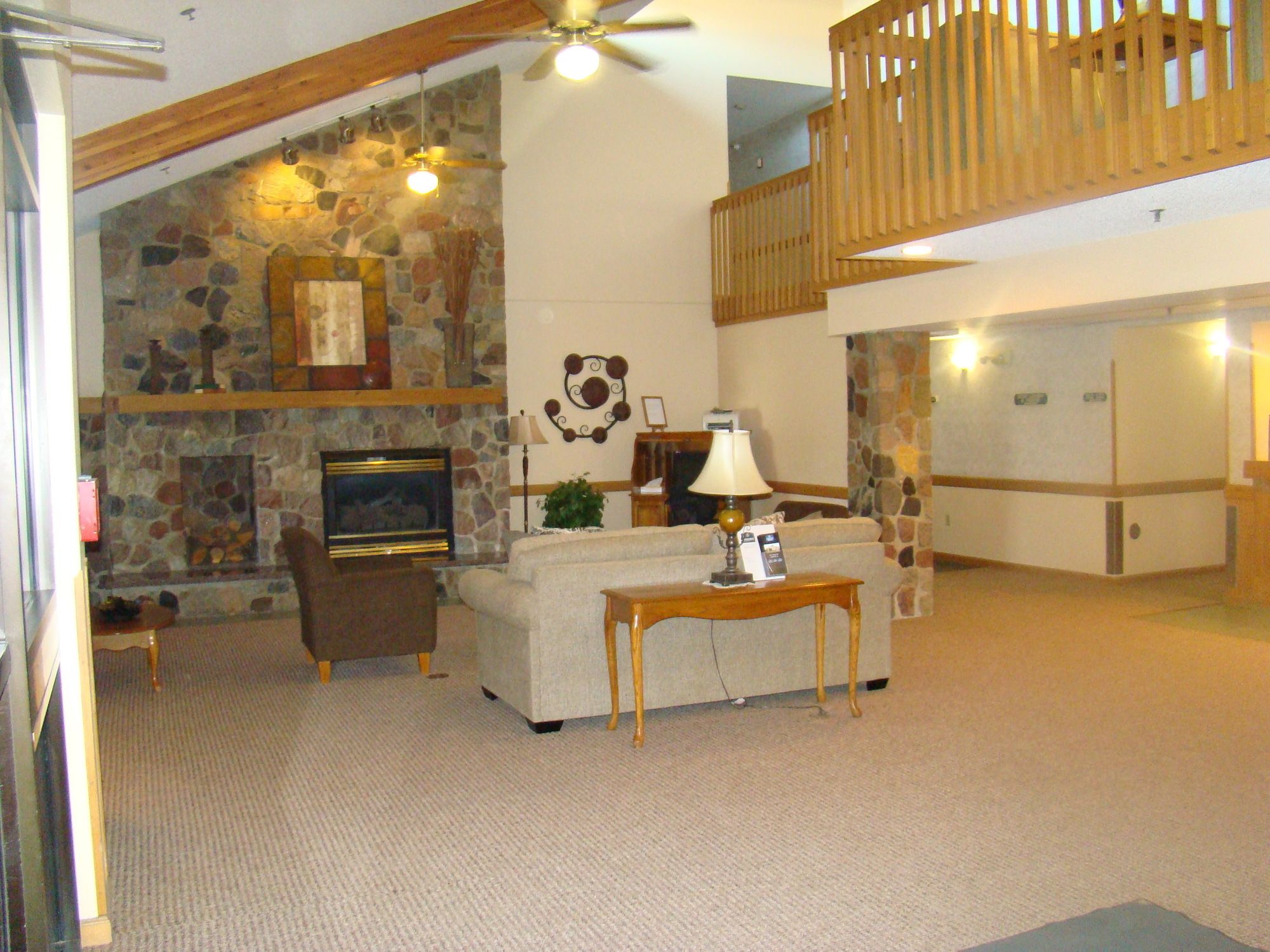 Boarders Inn & Suites Faribault