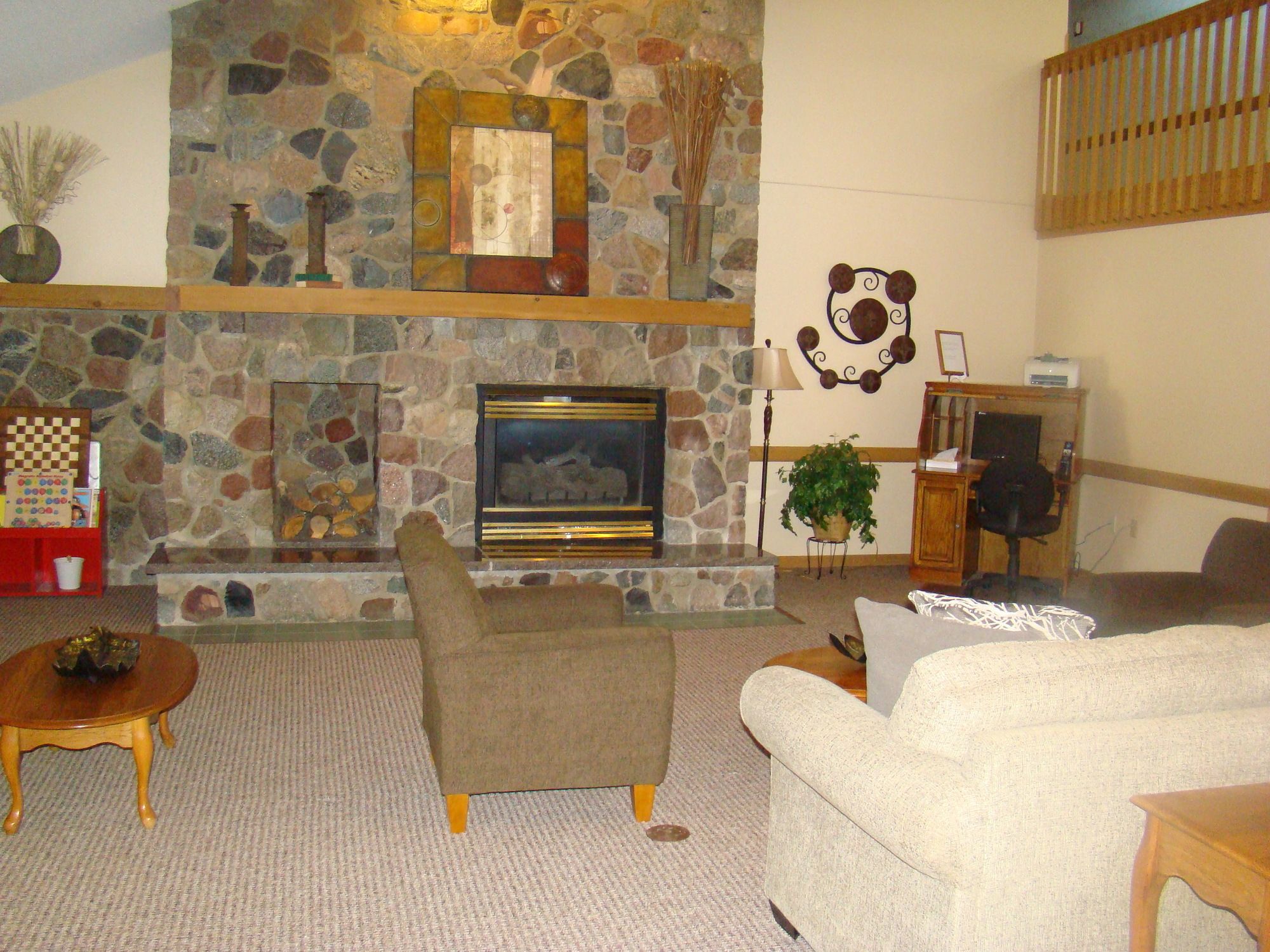 Boarders Inn & Suites Faribault