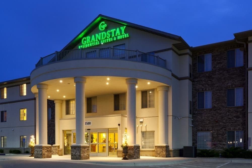 GrandStay Faribault