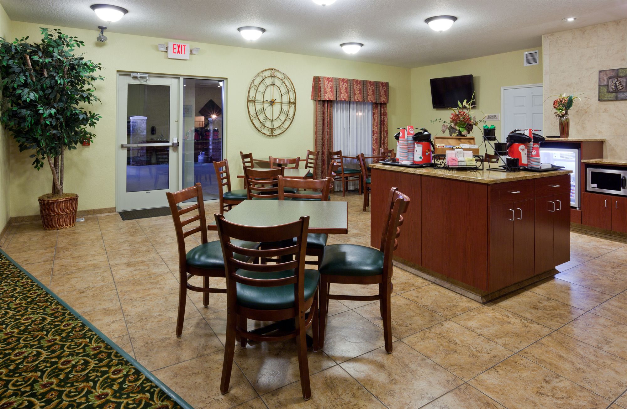 GrandStay Faribault