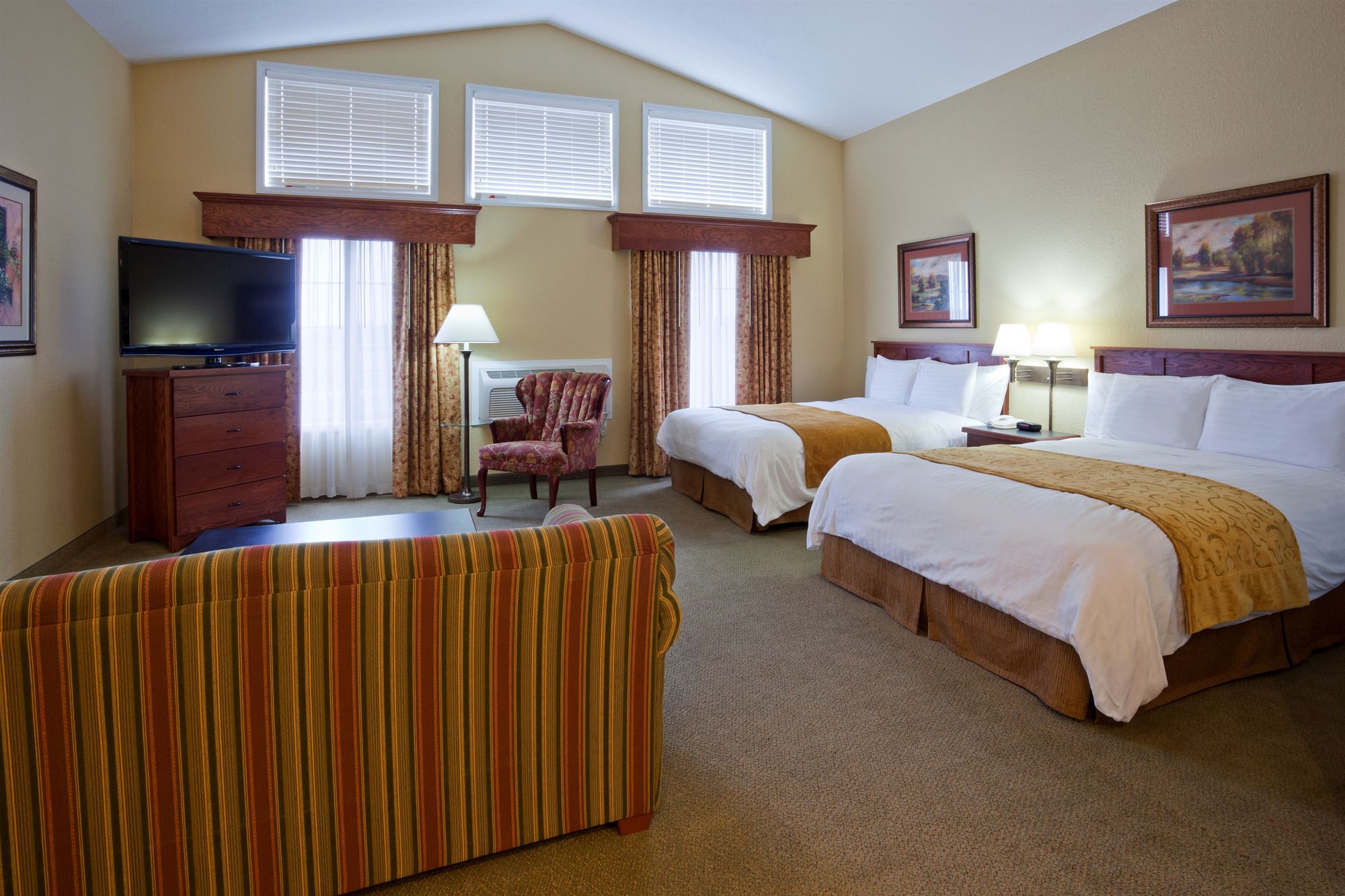 GrandStay Faribault