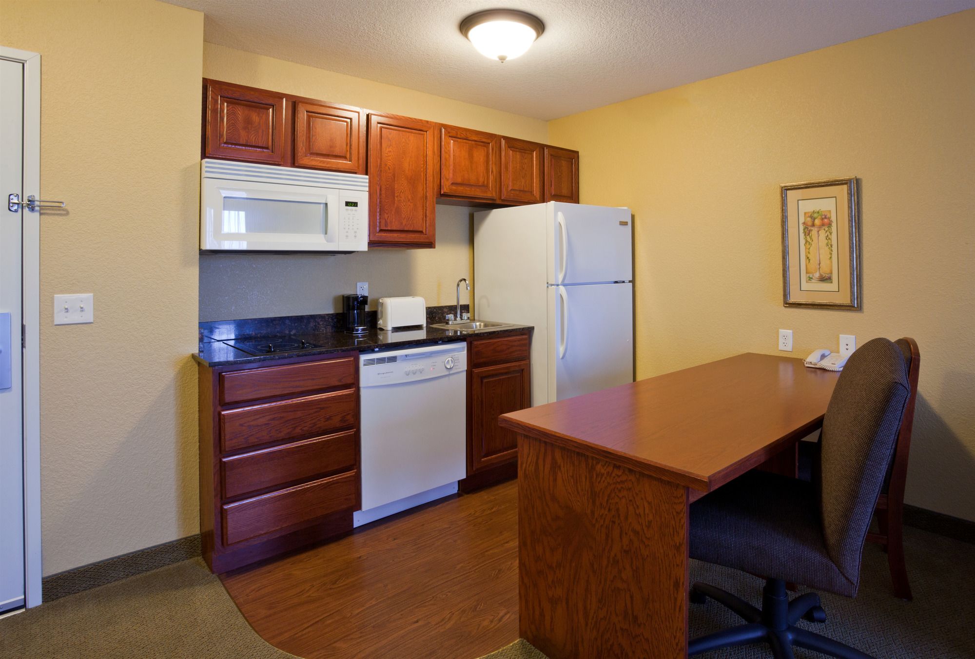 GrandStay Faribault