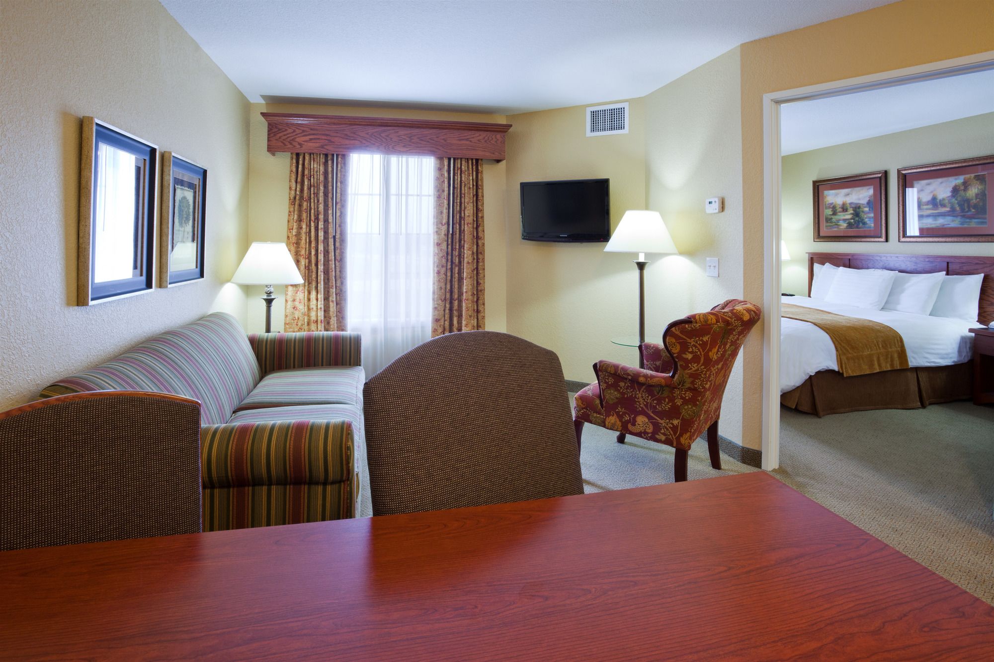 GrandStay Faribault