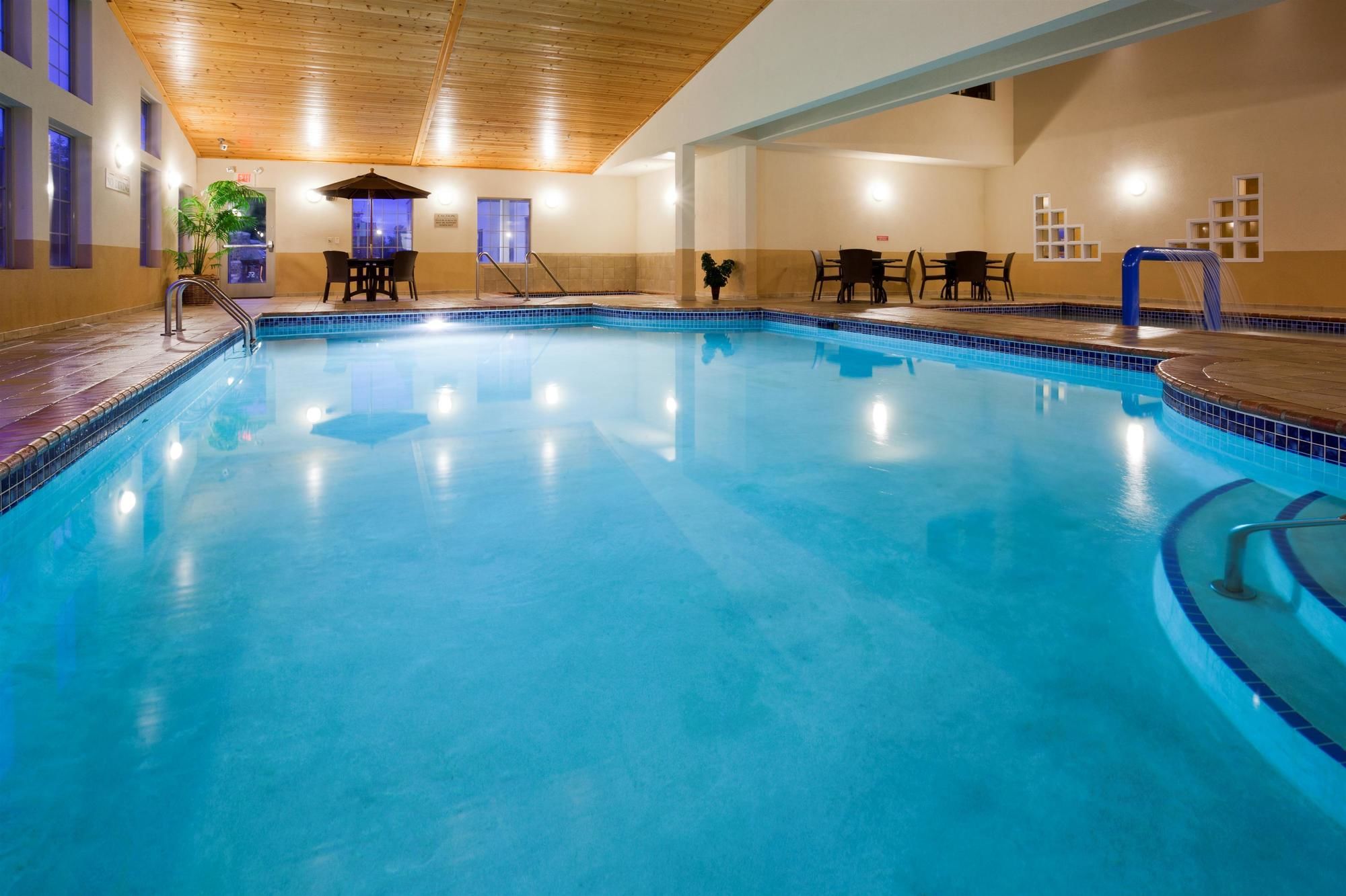 GrandStay Faribault