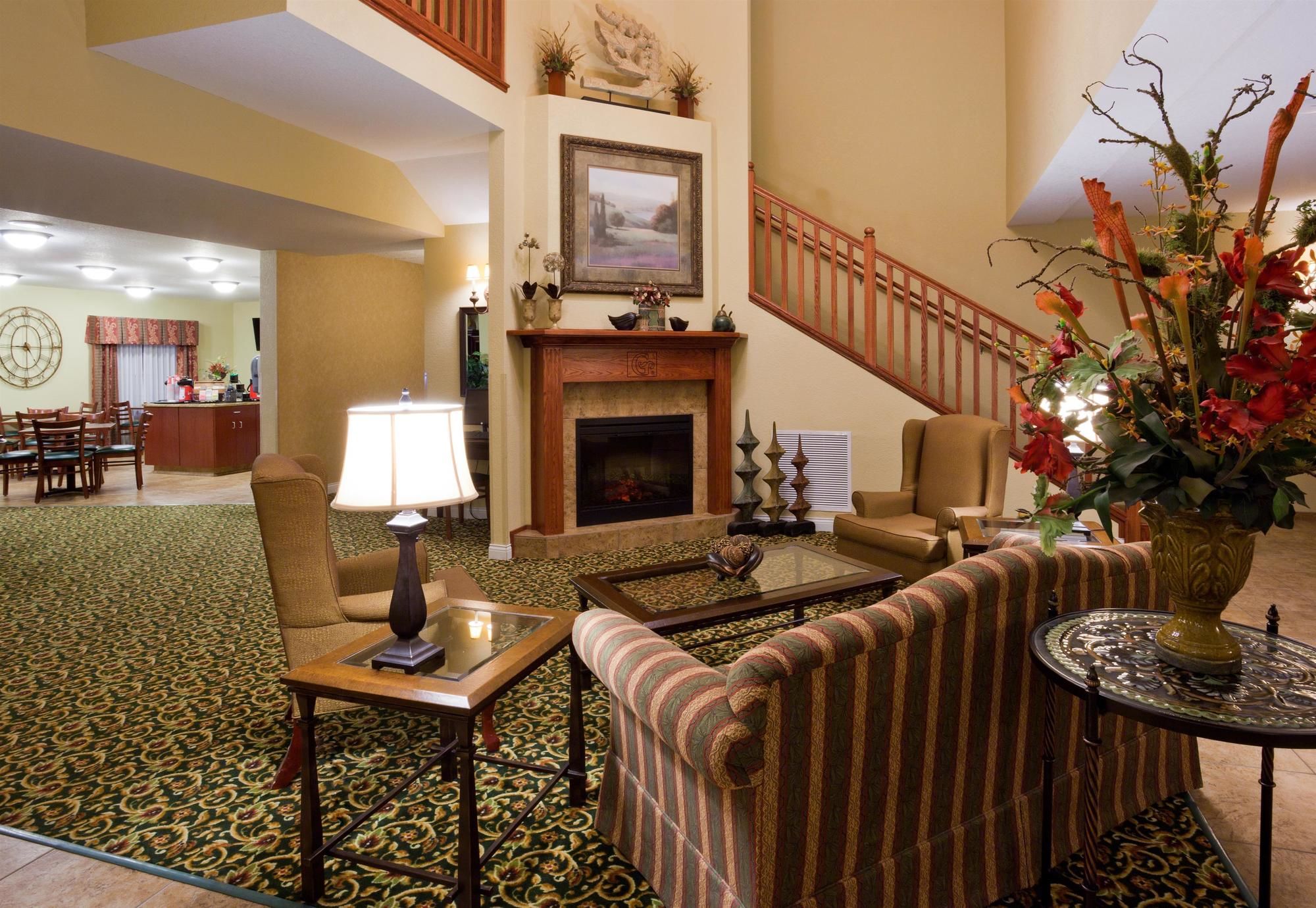 GrandStay Faribault