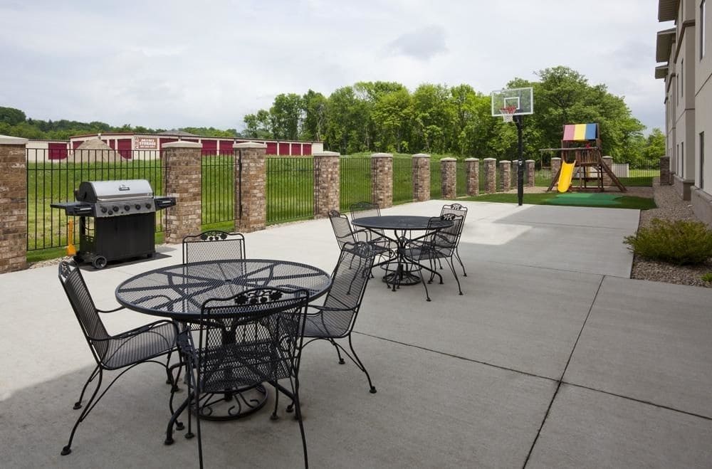 GrandStay Faribault