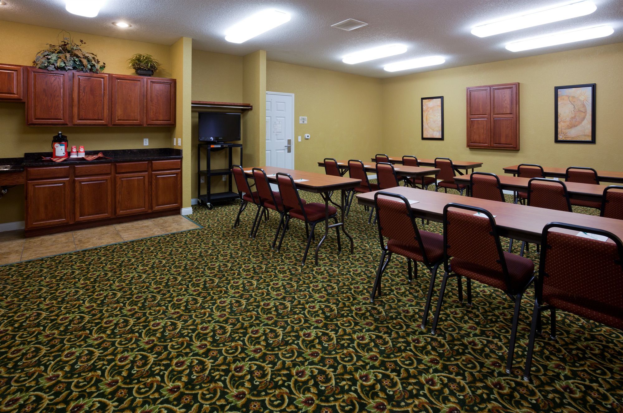 GrandStay Faribault