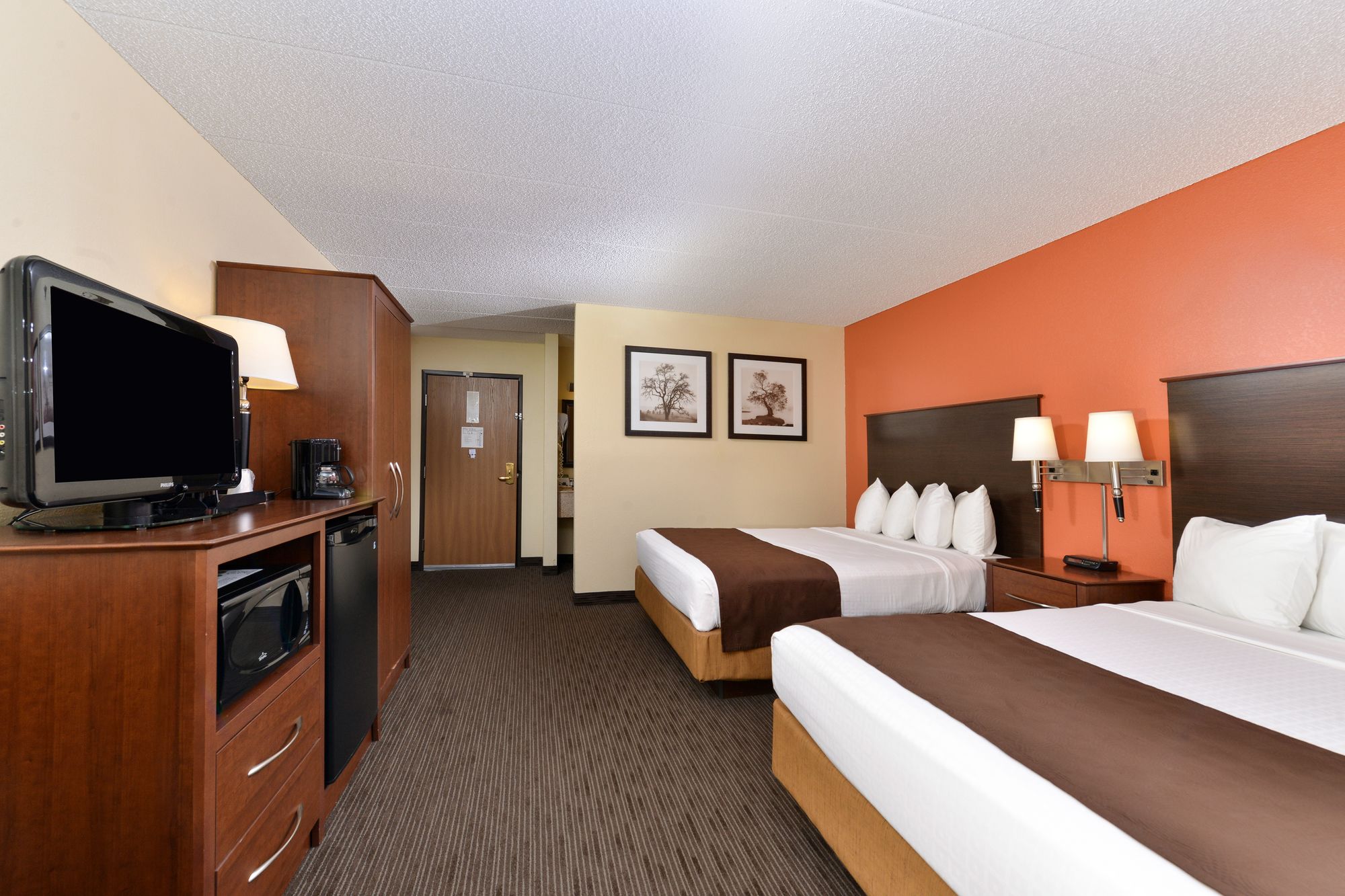 AmericInn by Wyndham Fergus Falls Conference Center