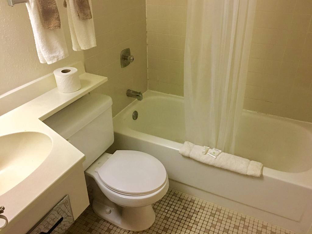 Select Inn Breckenridge