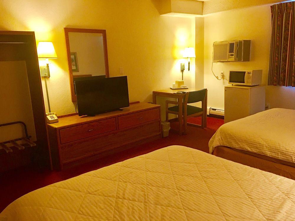 Select Inn Breckenridge