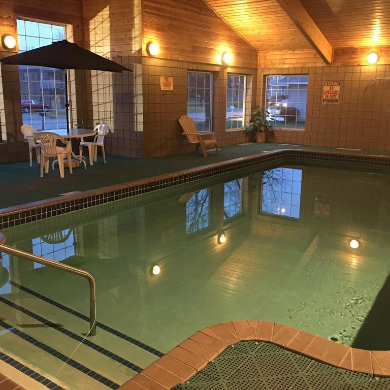 Select Inn Breckenridge