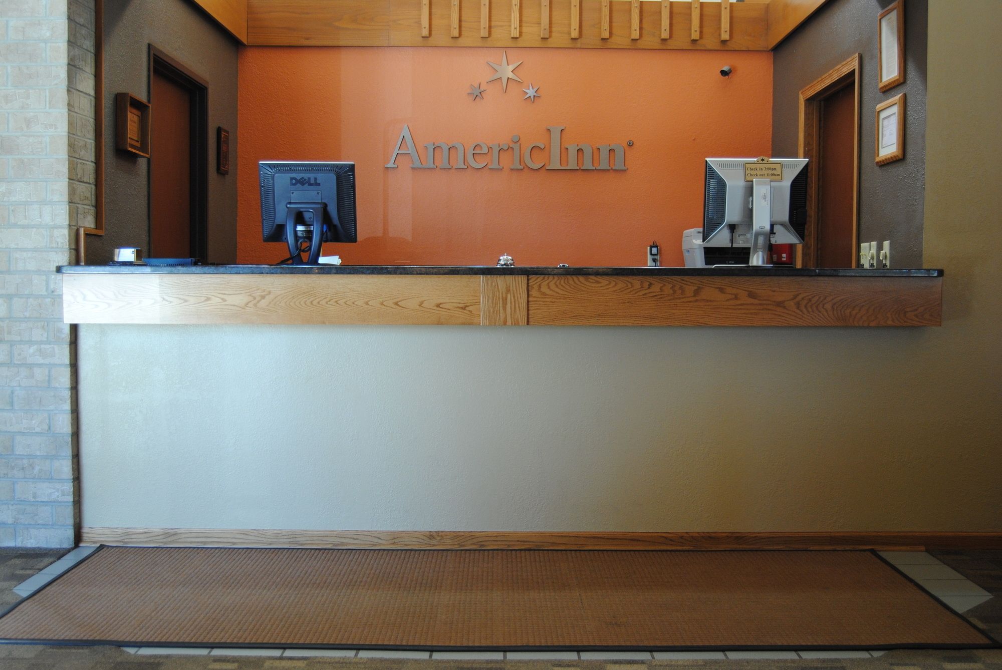 AmericInn by Wyndham Grand Rapids