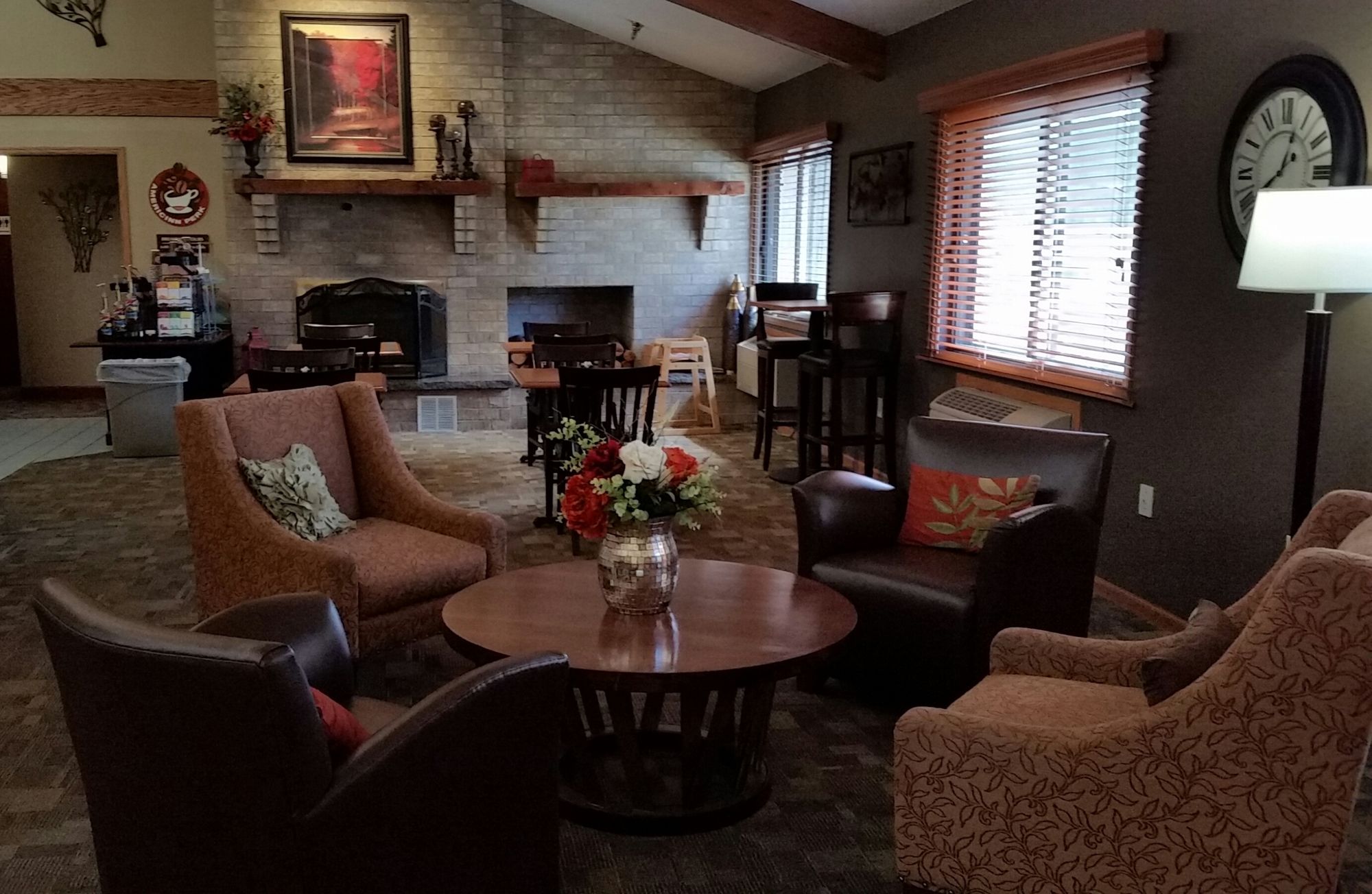 AmericInn by Wyndham Grand Rapids