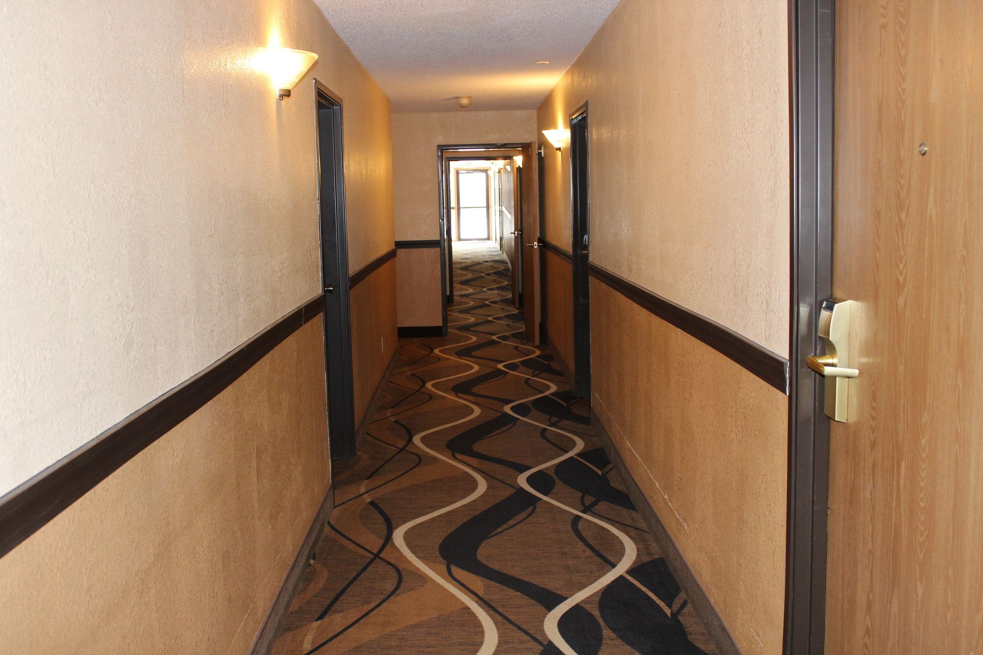 Valu Stay Inn & Suites Hastings