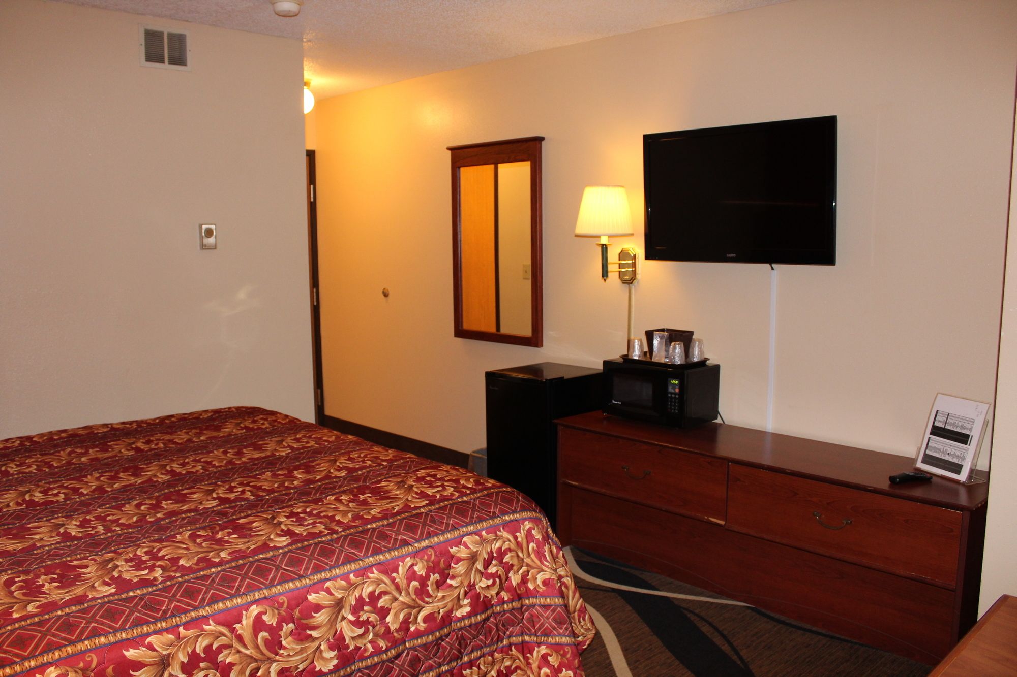 Valu Stay Inn & Suites Hastings