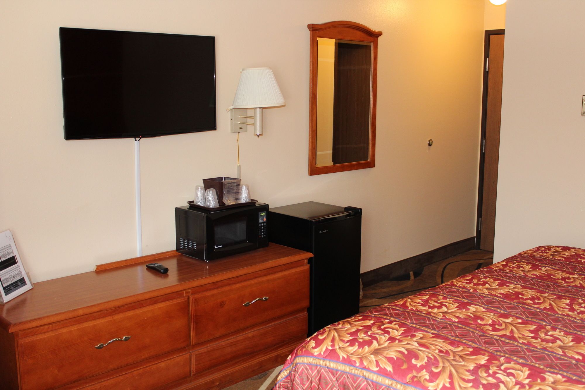 Valu Stay Inn & Suites Hastings