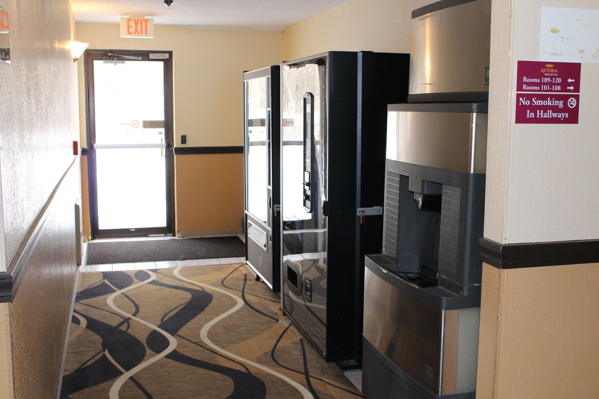 Valu Stay Inn & Suites Hastings
